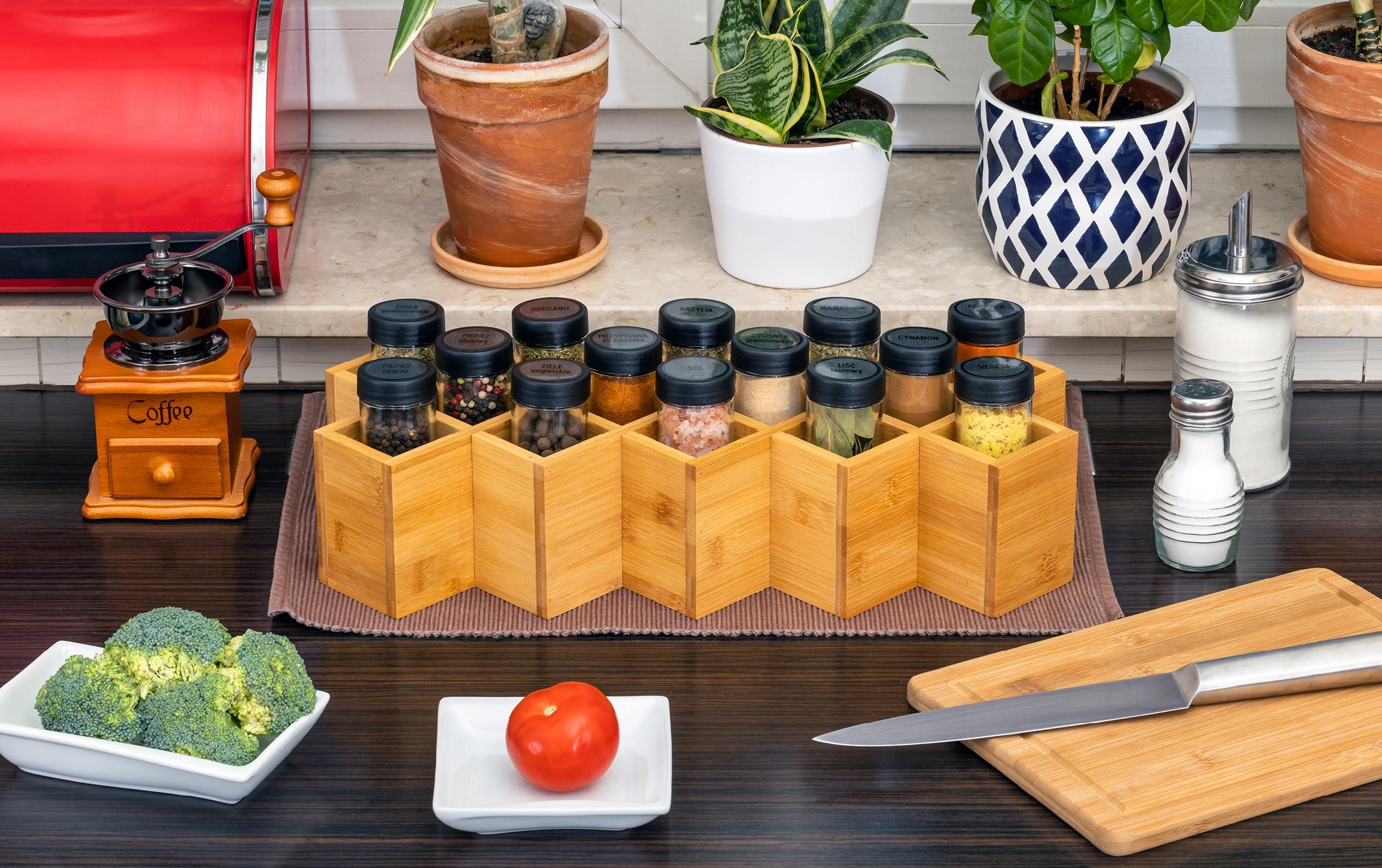 PRZYPRAWNIK 14 SLOICZKOW NR:7628