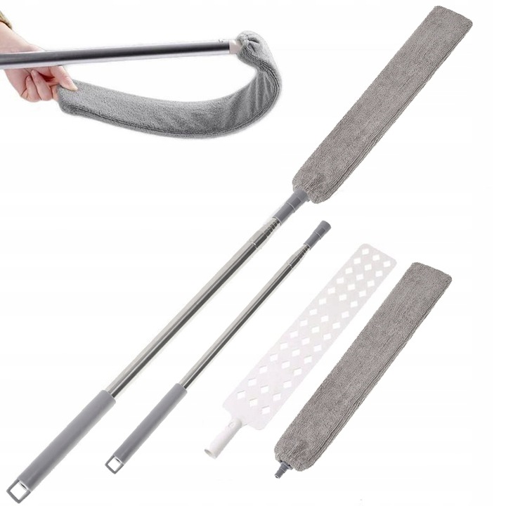 SZCZOTKA TELESKOP 7W1 NR:0469