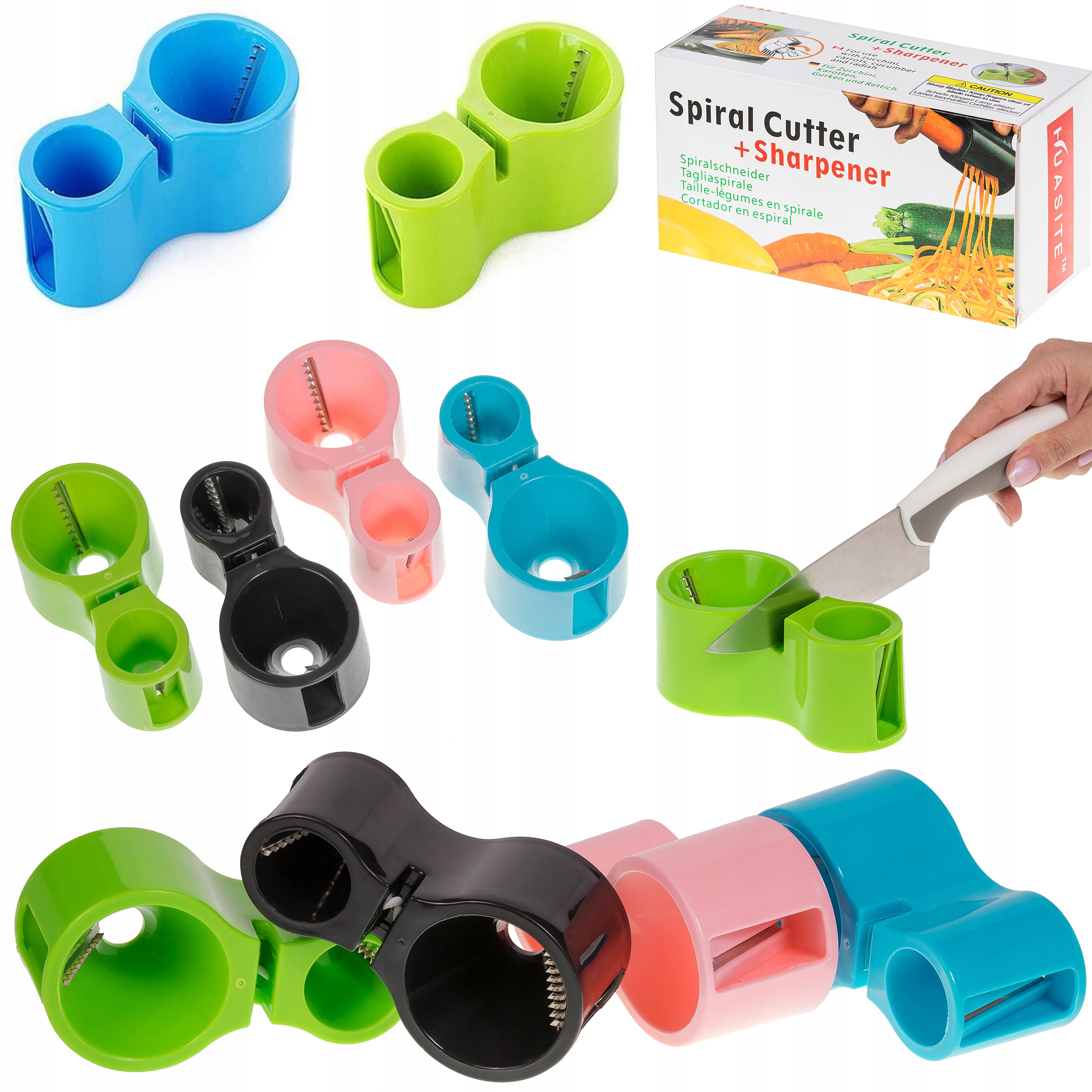 TEMPEROWKA DO WARZYW