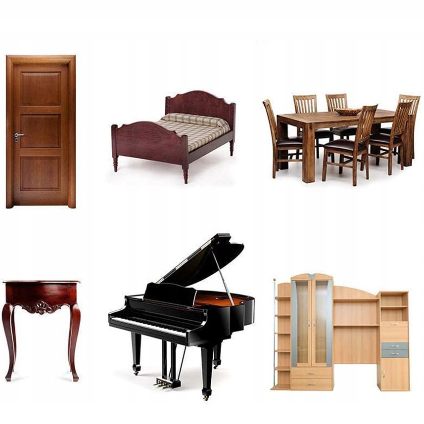 MARKERY DO NAPRAWY MEBLI 23SET NR:8250