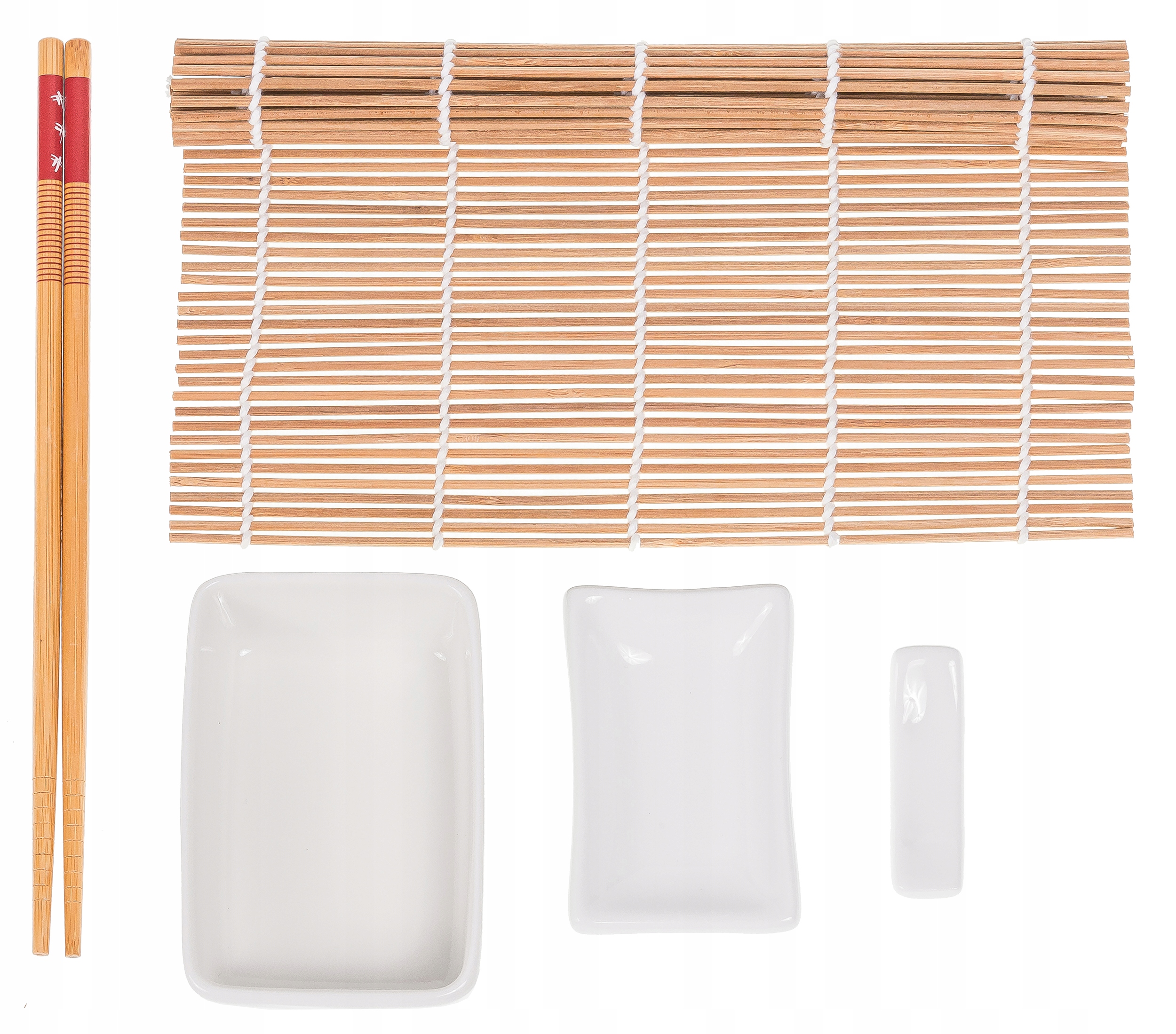 MATA DO SUSHI Z CERAMIKA