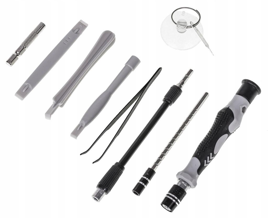 ZESTAW BITÓW NR:8519