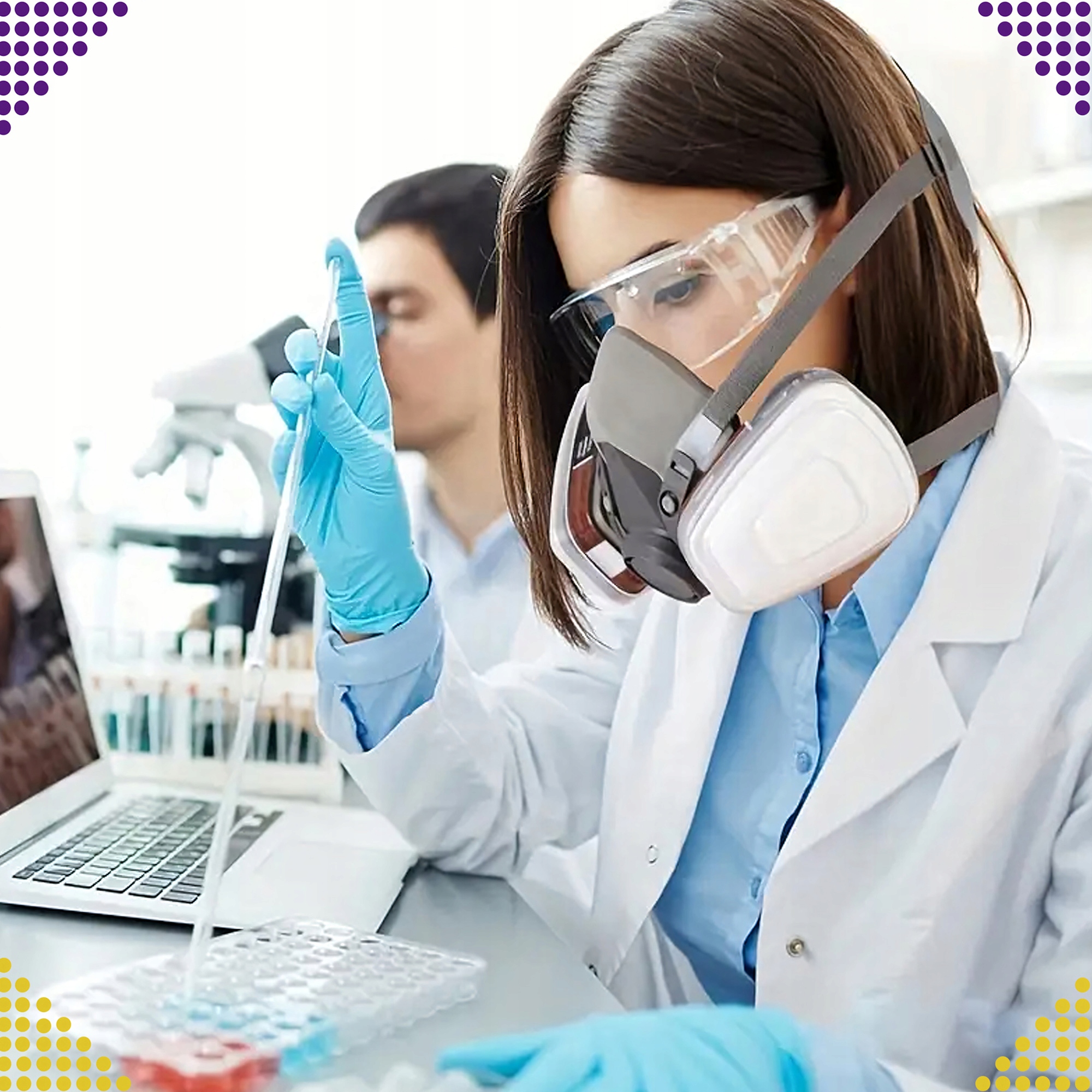 MASKA LAKIERNICZA PÓŁMASKA OCHRONNA NR:4798