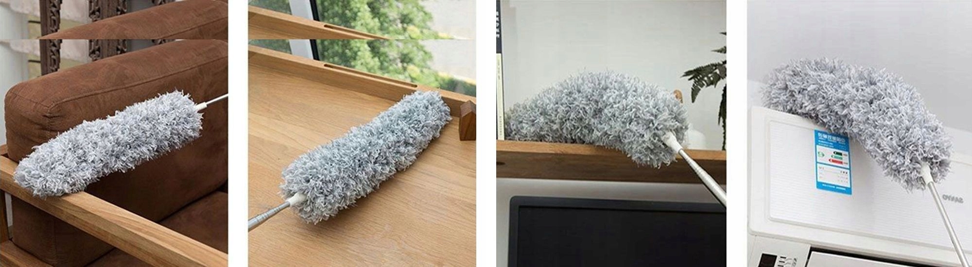 SZCZOTKA DO KURZU 3W1