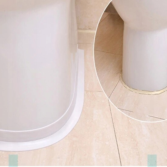 USZCZELKA SILOKONOWA DO ZLEWU.