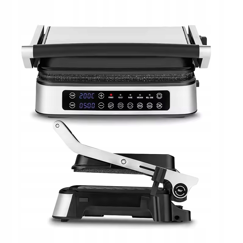 ARTRONIX NR:136 AUTOMATIC GRILL NR:9752