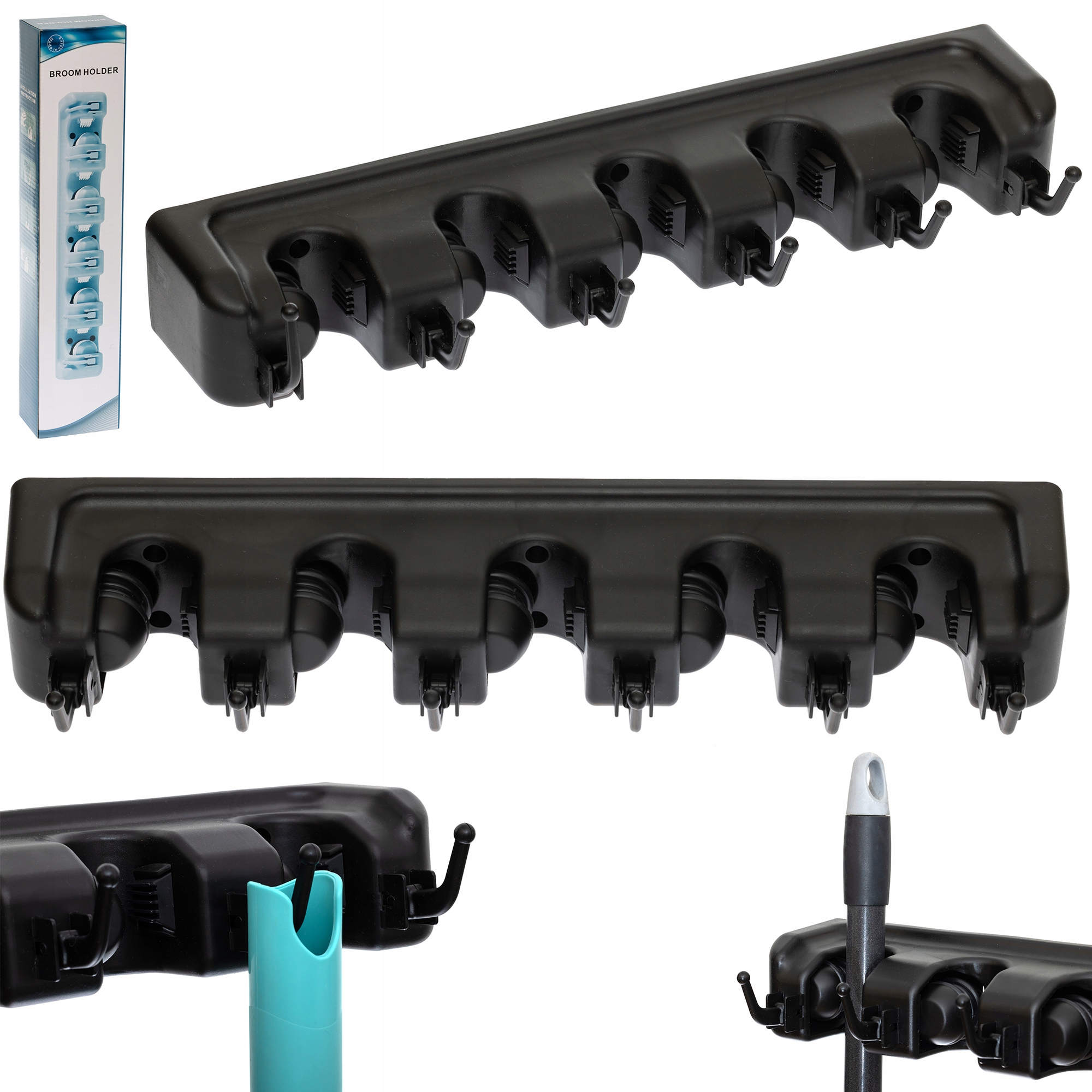 STOJAK NA MOPY NR:9431