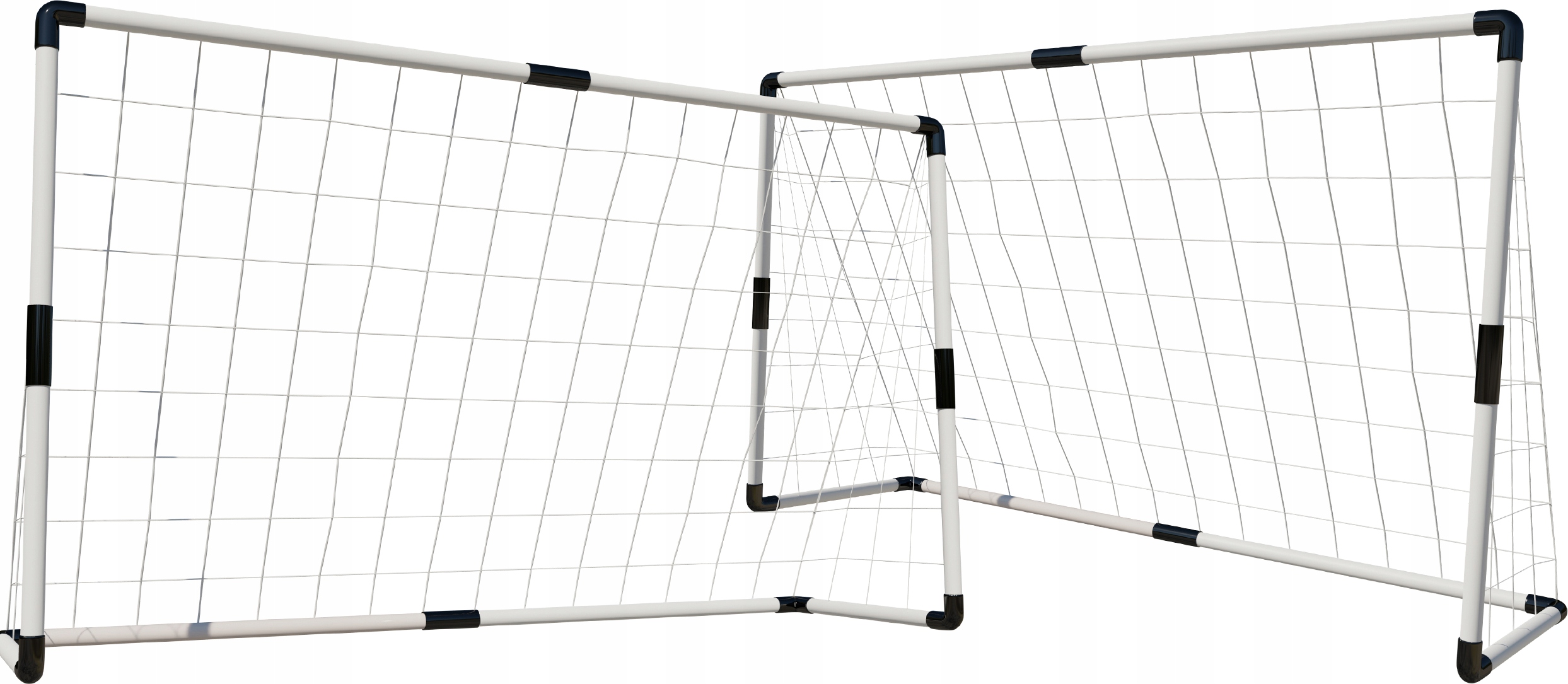 BRAMKA PILKARSKA  122*48*65CM NR:0667