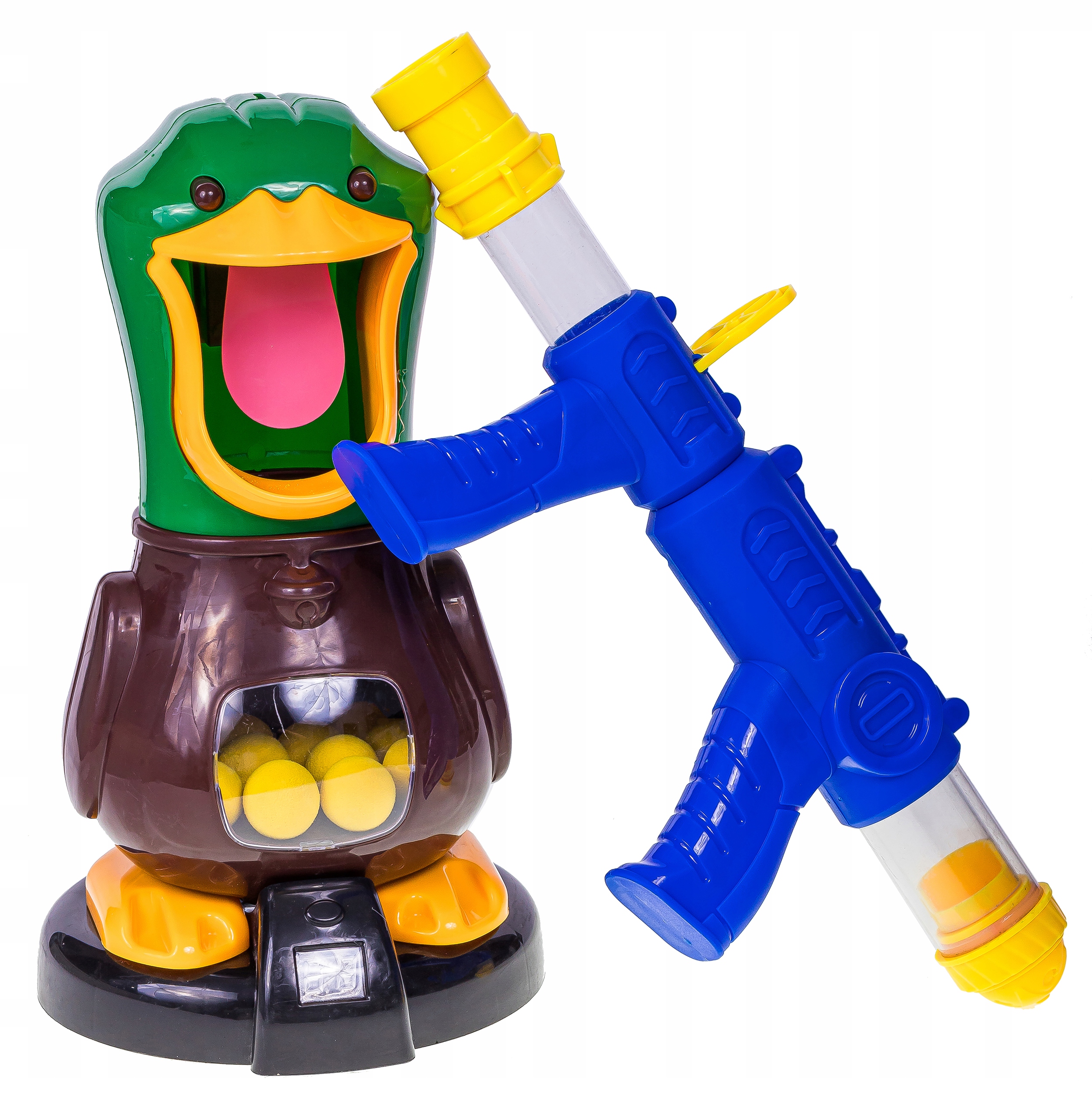 SZALONA KACZKA NR:8489