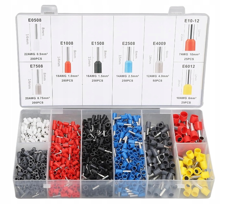 ZACISKARKA DO TULEJEK 1500 EL. NR:1435