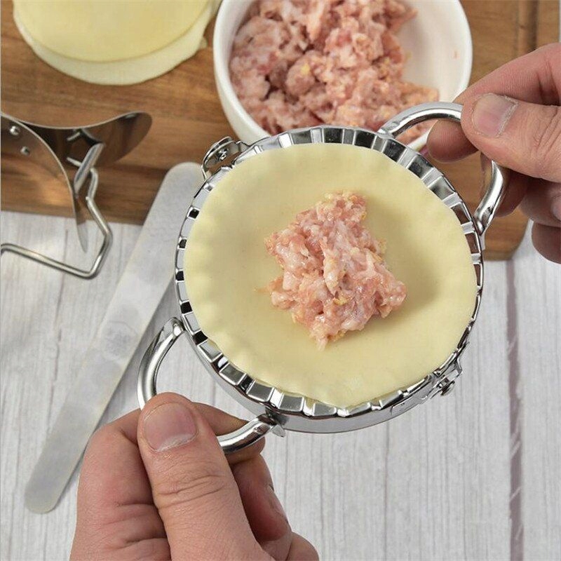 FOREMKA DO PIEROGOW DUZA