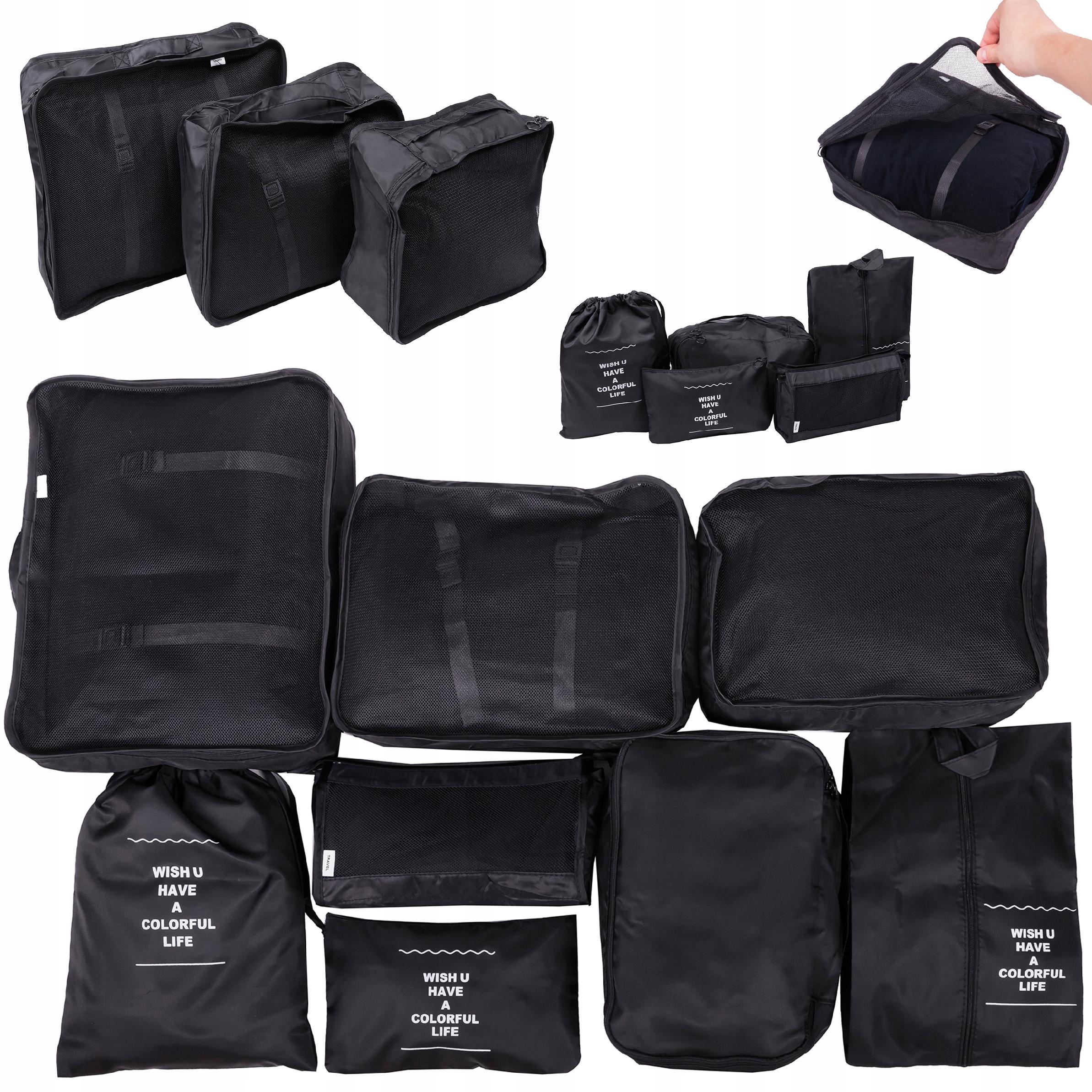 TORBY DO WALIZKI ”MAX” 8EL NR:9004