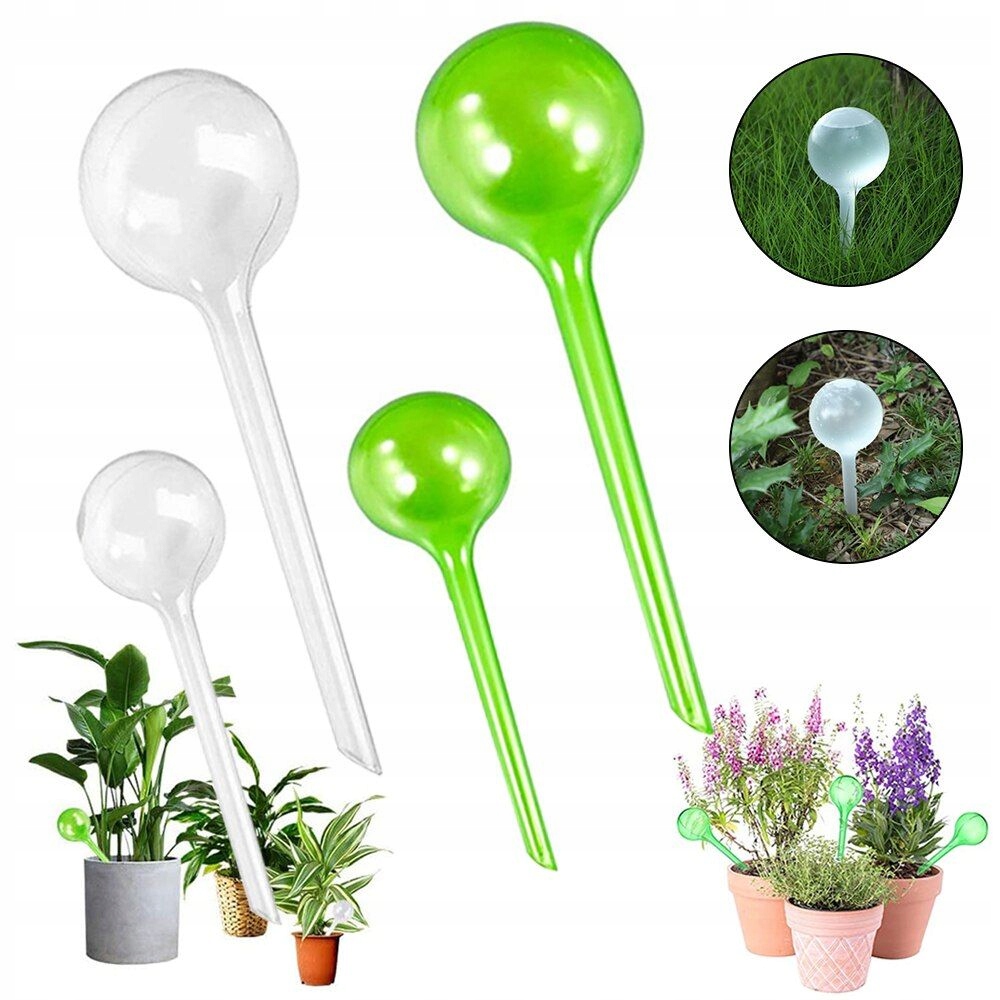 KULA DO ROŚLIN NR:7536 (ZESTAW 4 SZT.)