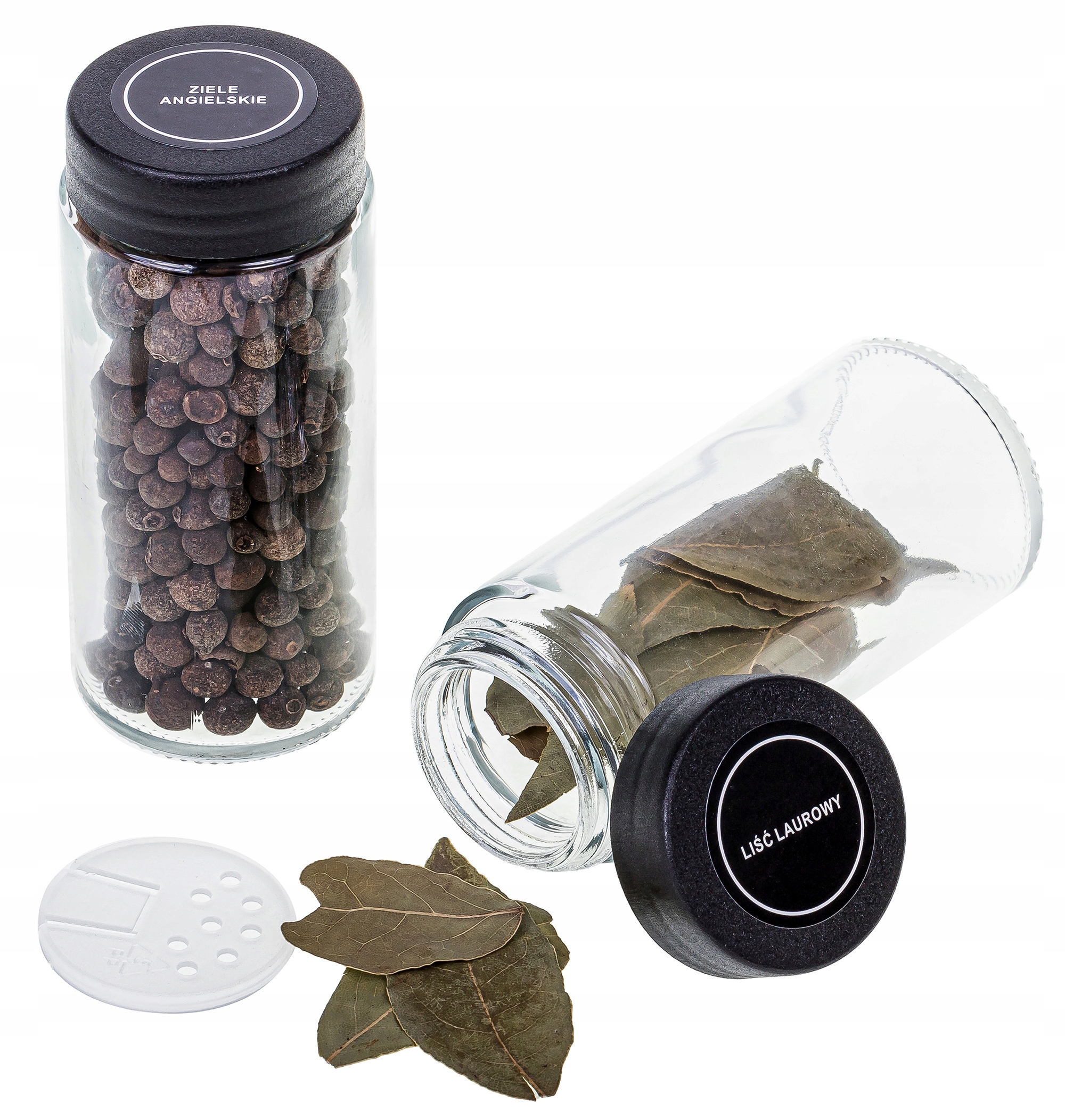 PRZYPRAWNIK KWADRAT 30EL. NR:8106