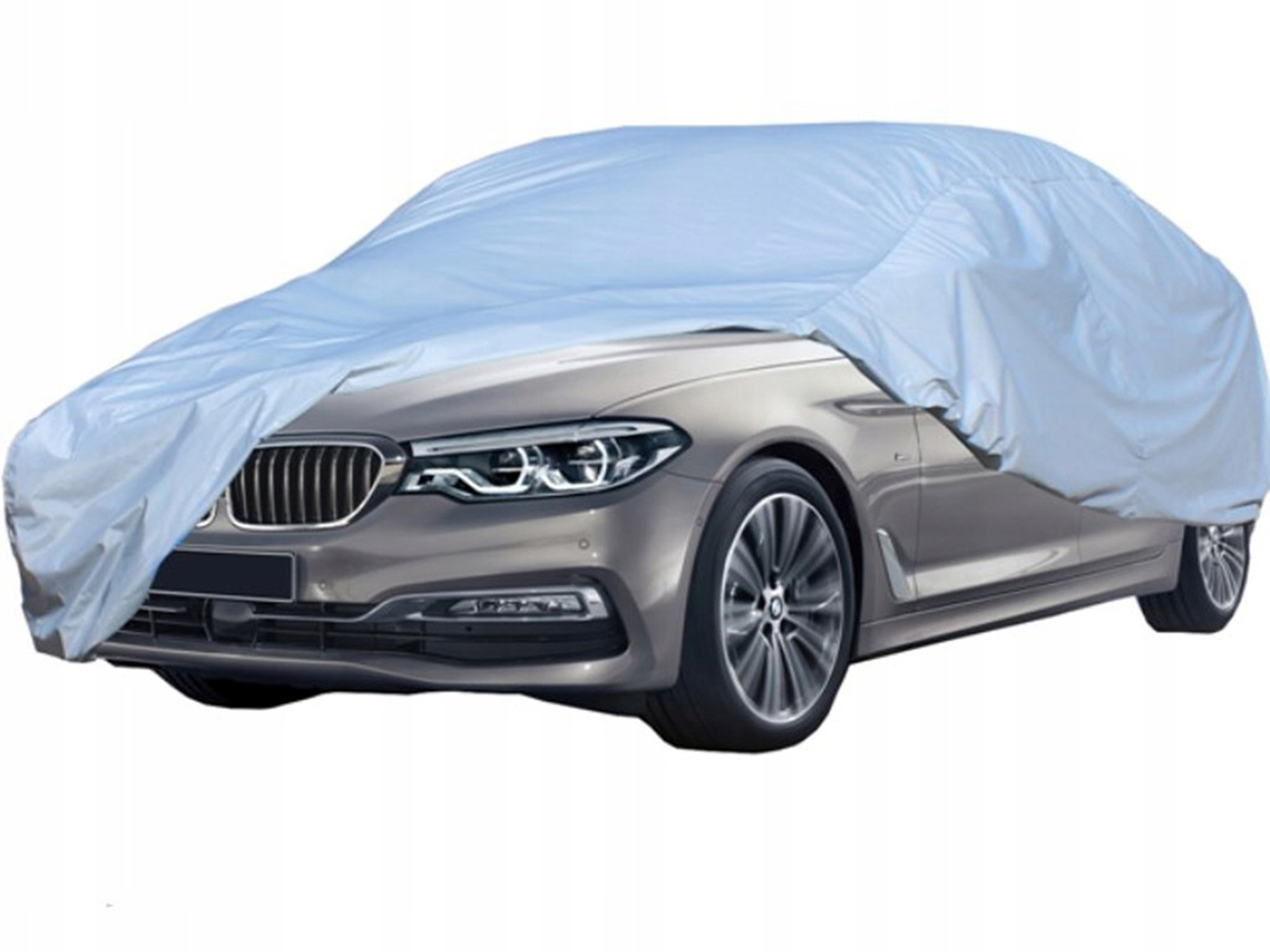 GOTEL POKROWIEC NA AUTO (480*175*120)