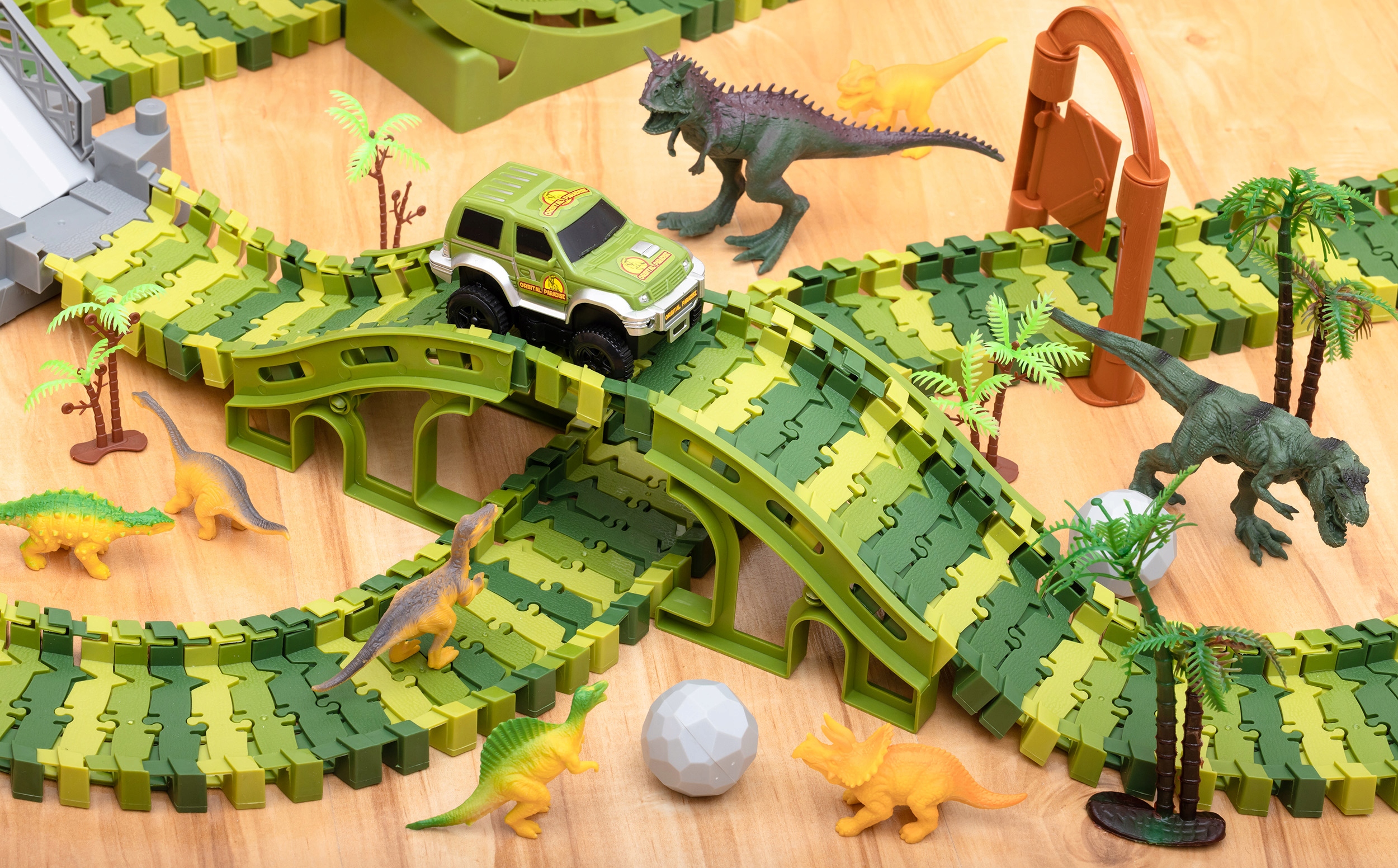 TOR DINO MAX 290 EL NR:7550