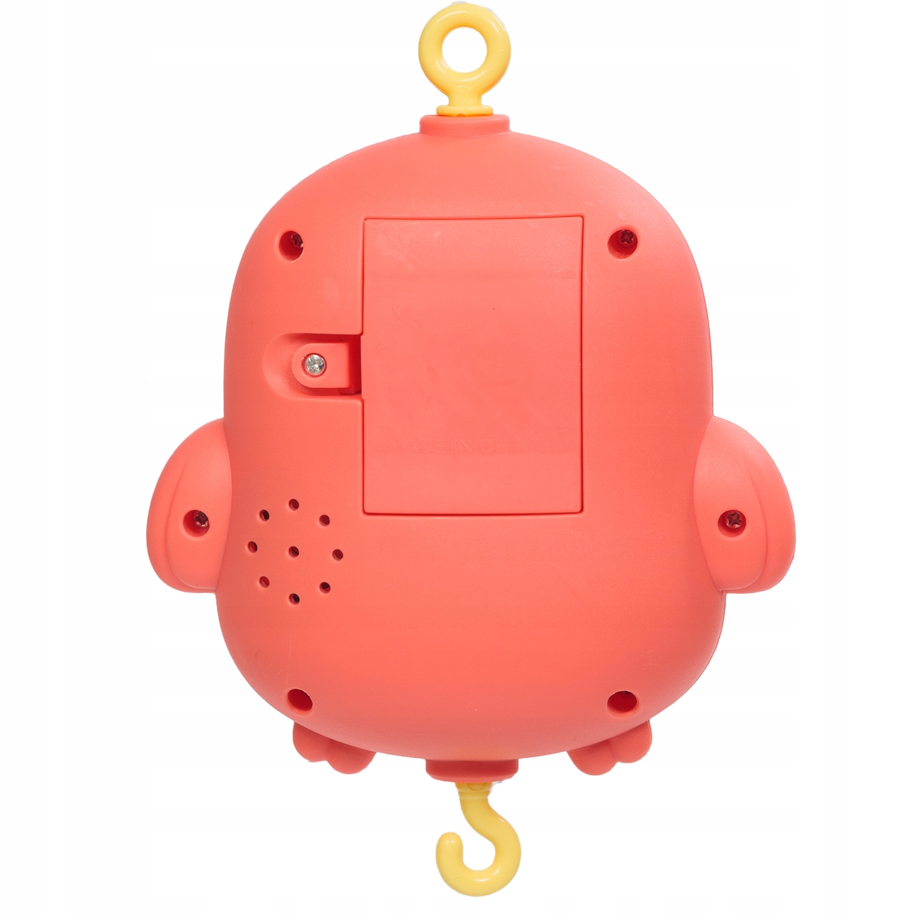 KARUZELA DO LOZECZKA Z PILOTEM