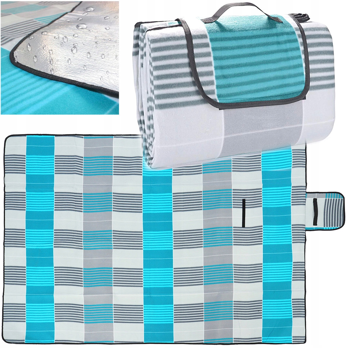 LINIE MATA PIKNIKOWA NR:9721