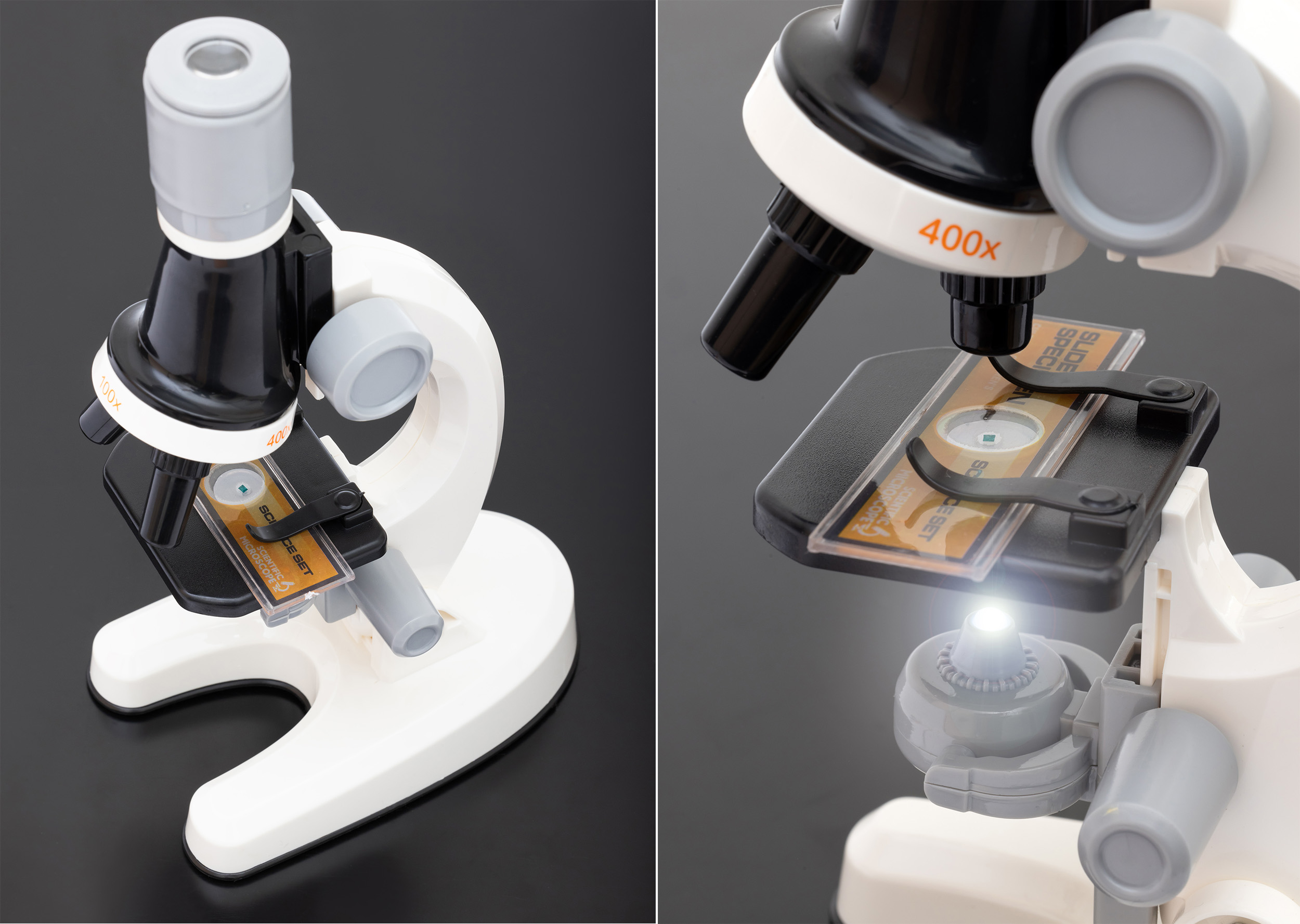 MIKROSKOP EDUKACYJNY NR:7574