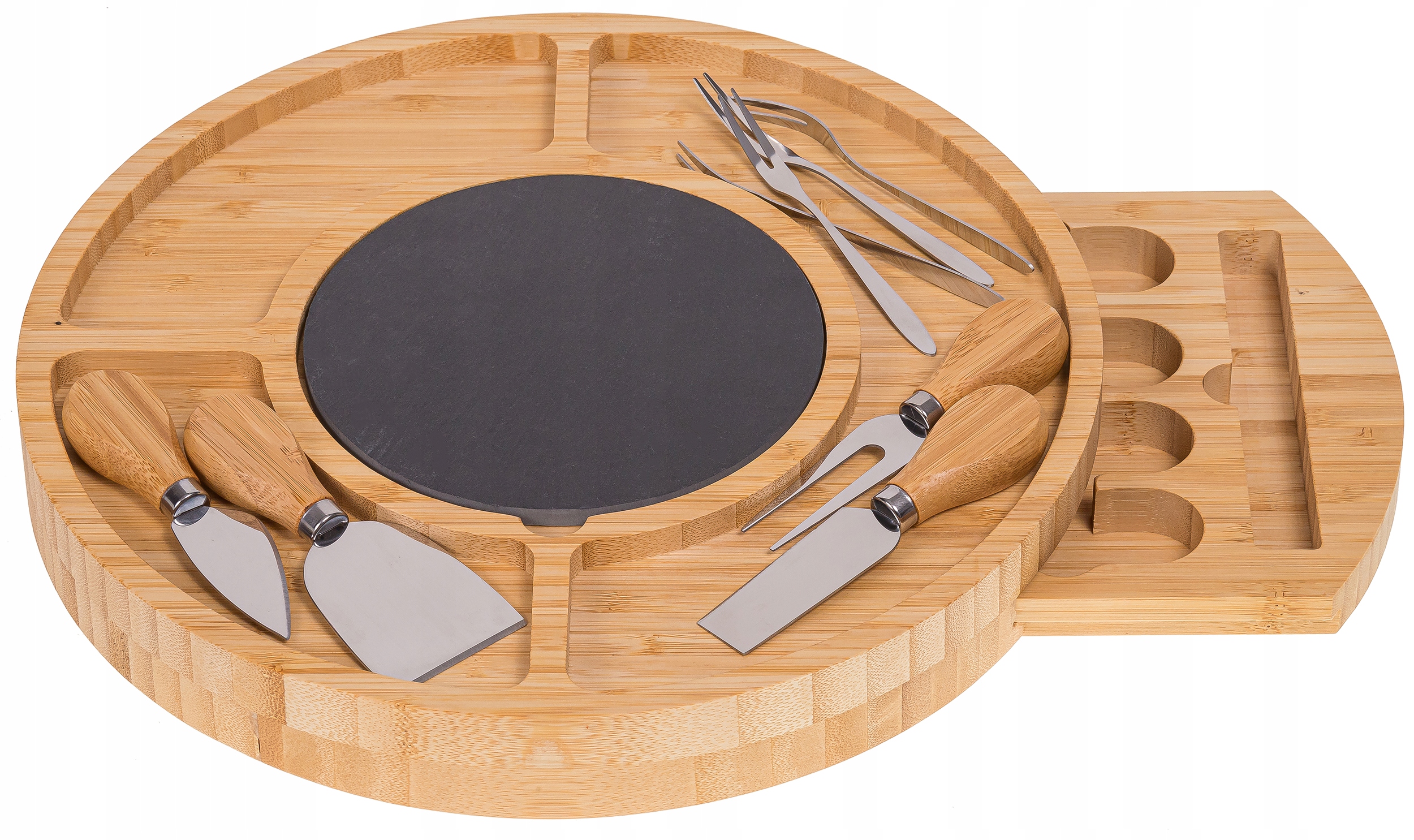 DESKA DO SEROW KOLO NR:6850