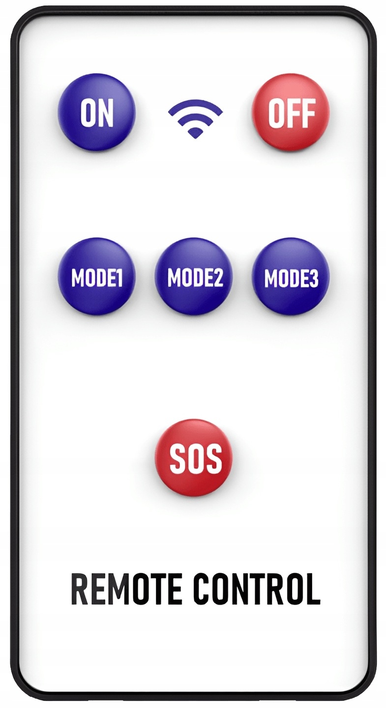 LAMPA SOLARNA 120 COB LED KABEL 5M LS2