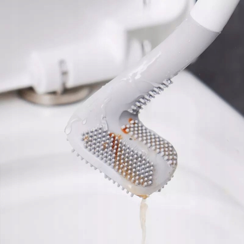 SZCZOTKA DO WC ”GOLF”