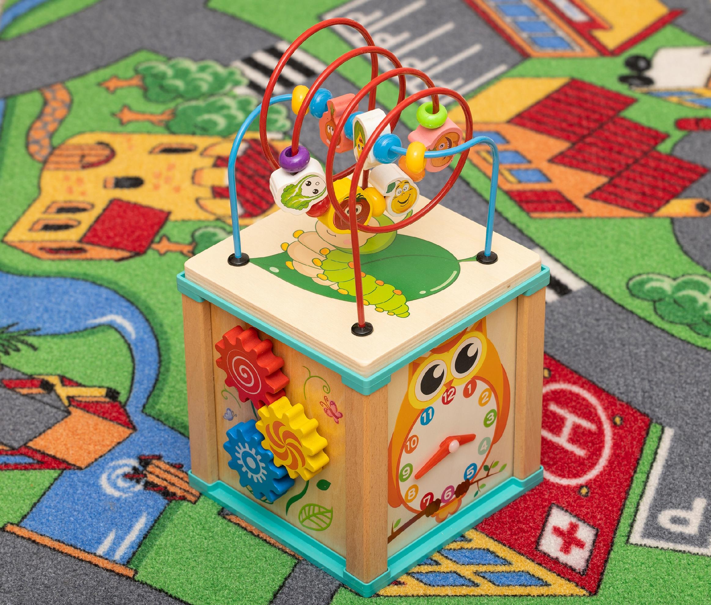 KOSTKA EDUKACYJNA NR:7857