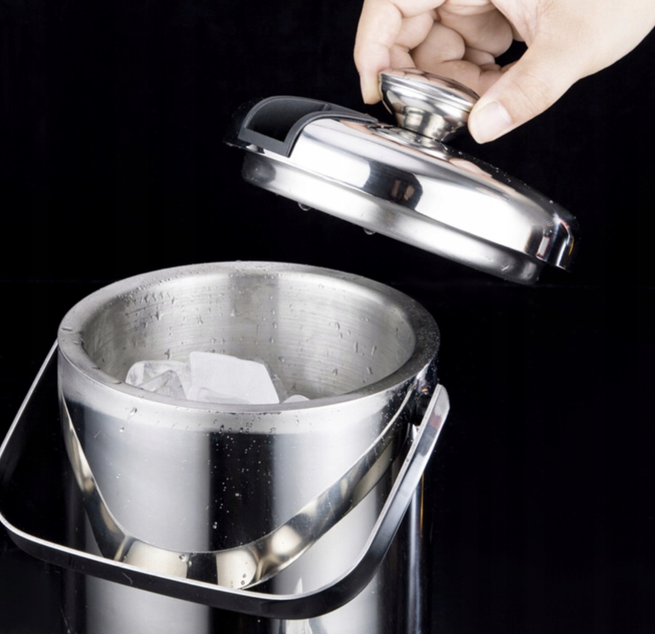 WIADERKO DO LODU NR:5914