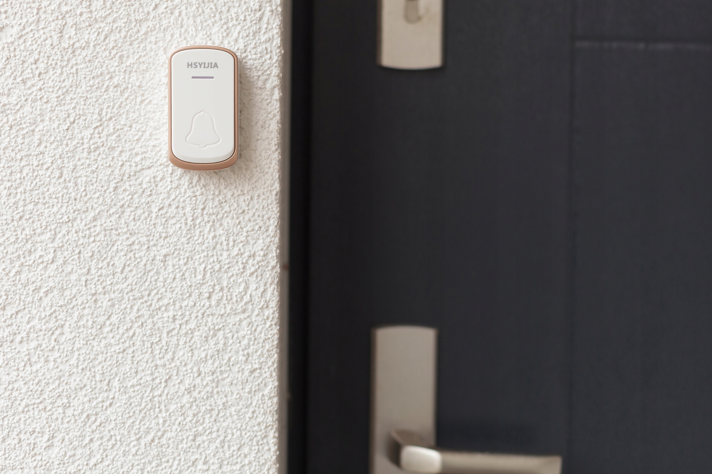 DZWONEK FLASH WDB-05 2XODBIORNIK