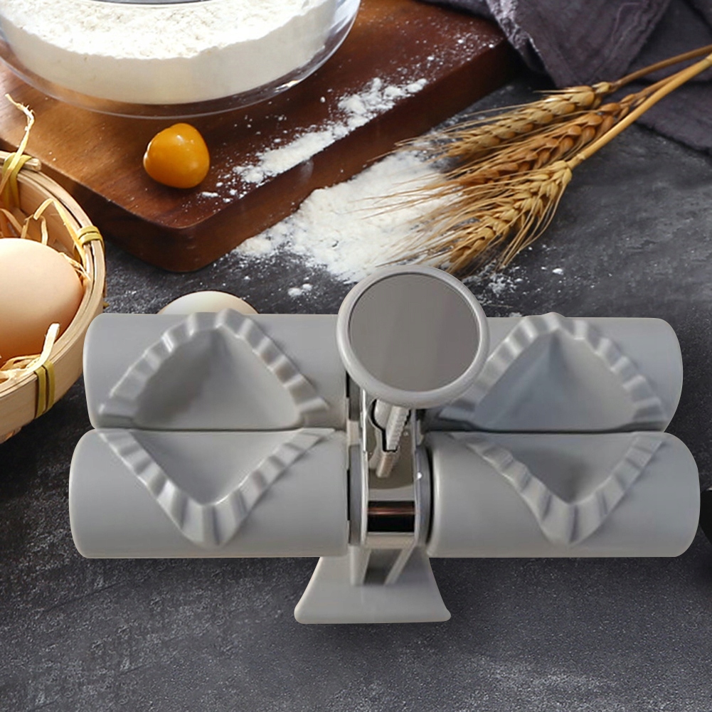 MASZYNA DO PIEROGOW PODWÓJNA NR:8120