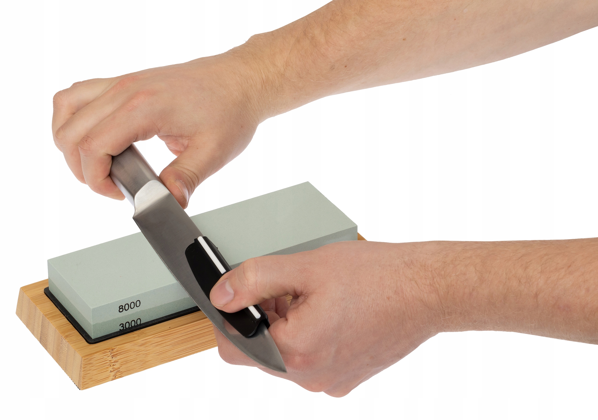 KAMIEŃ WODNY OSELKA NR:7765