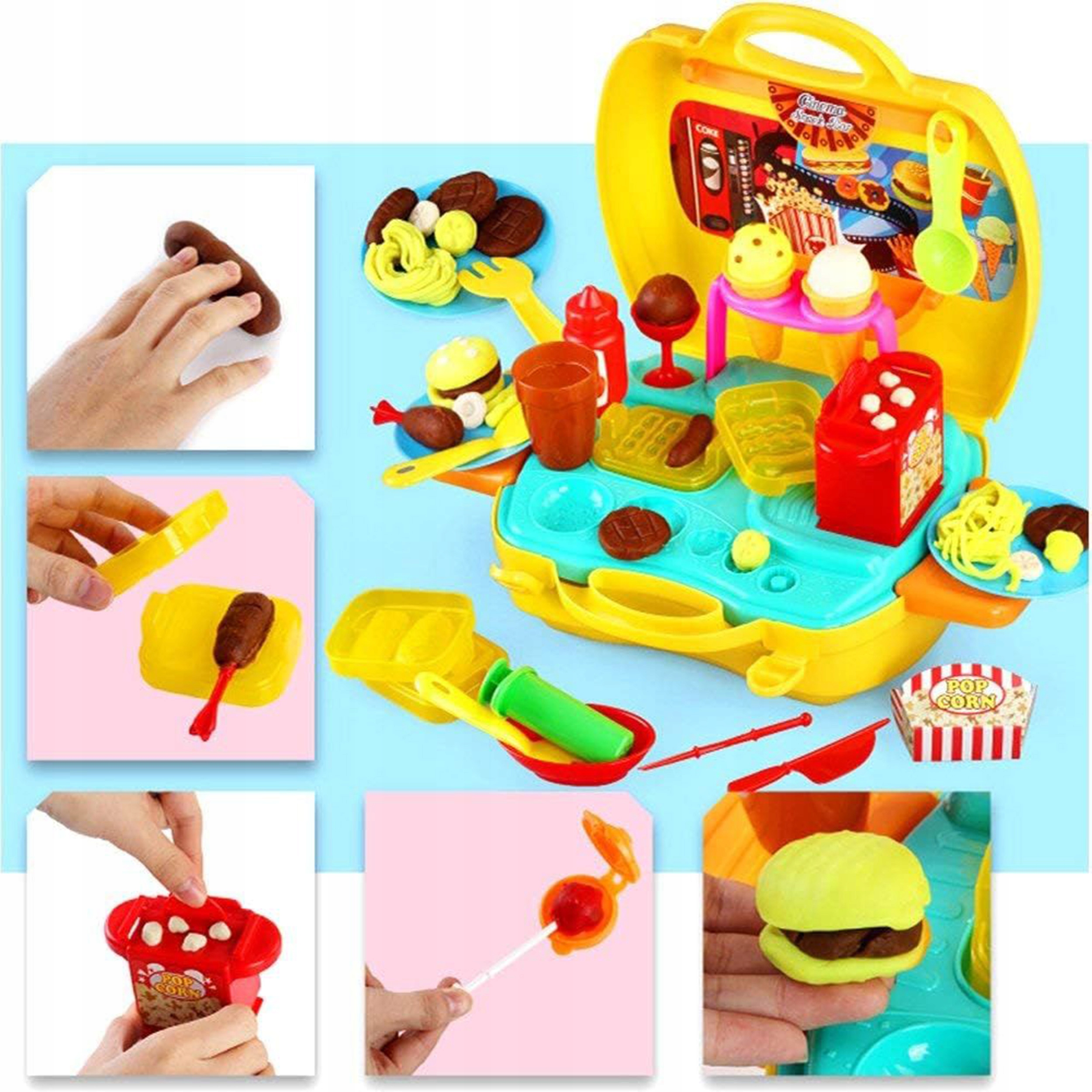 LODY CIASTOLINA NR:8557