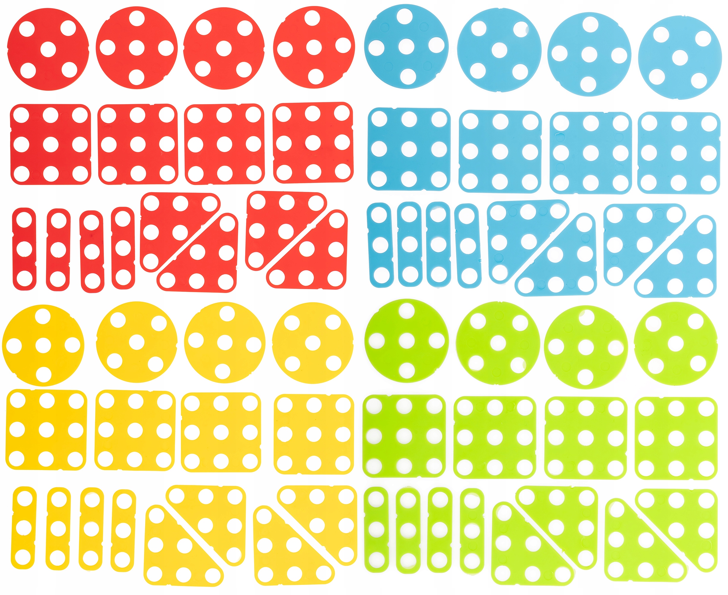 WKRĘTARKA KIDS MOZAIC NR:1305