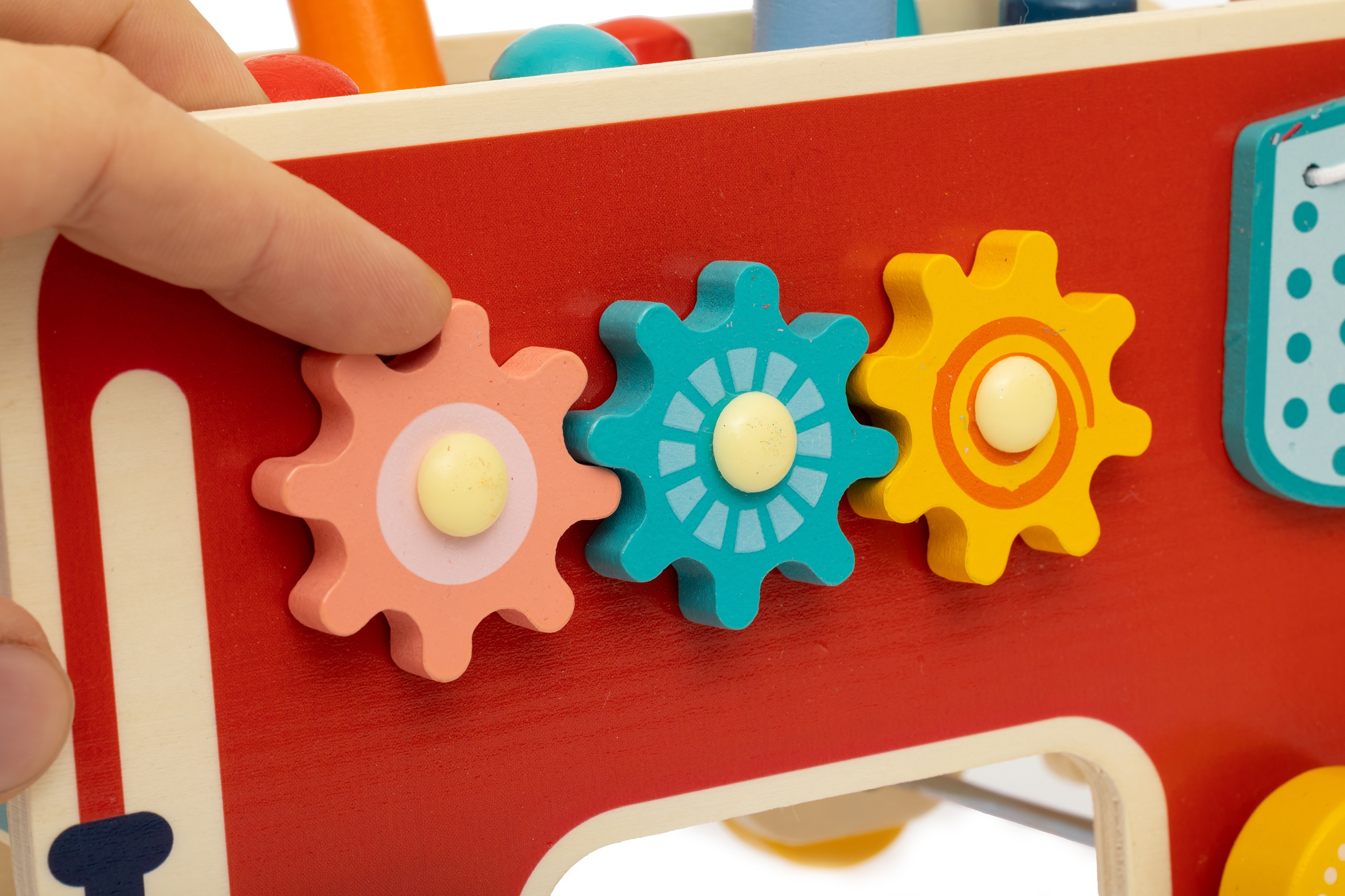 SLON EDUKACYJNY WBIJAK NR:7871