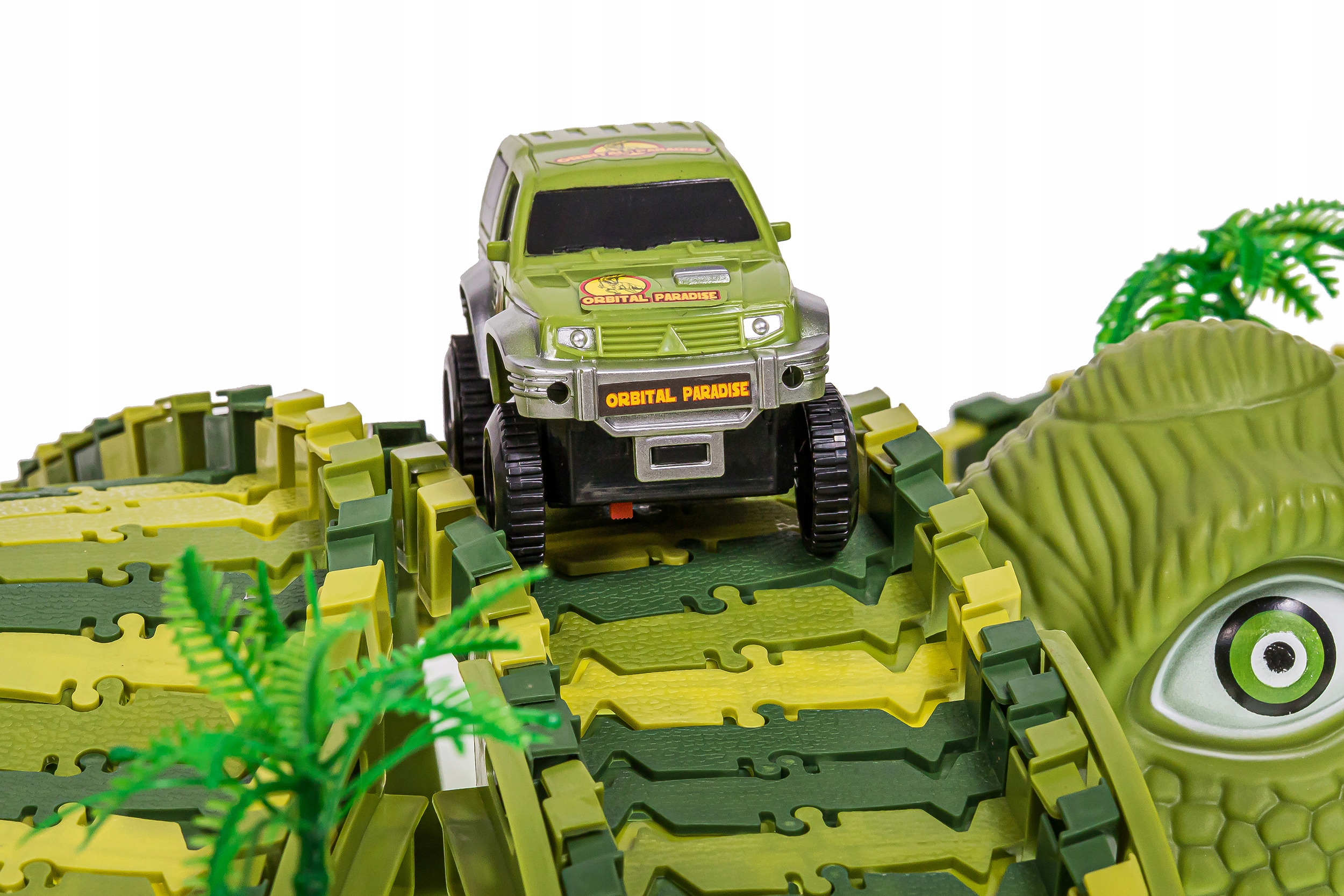 TOR DINO MINI 120 EL NR:7567