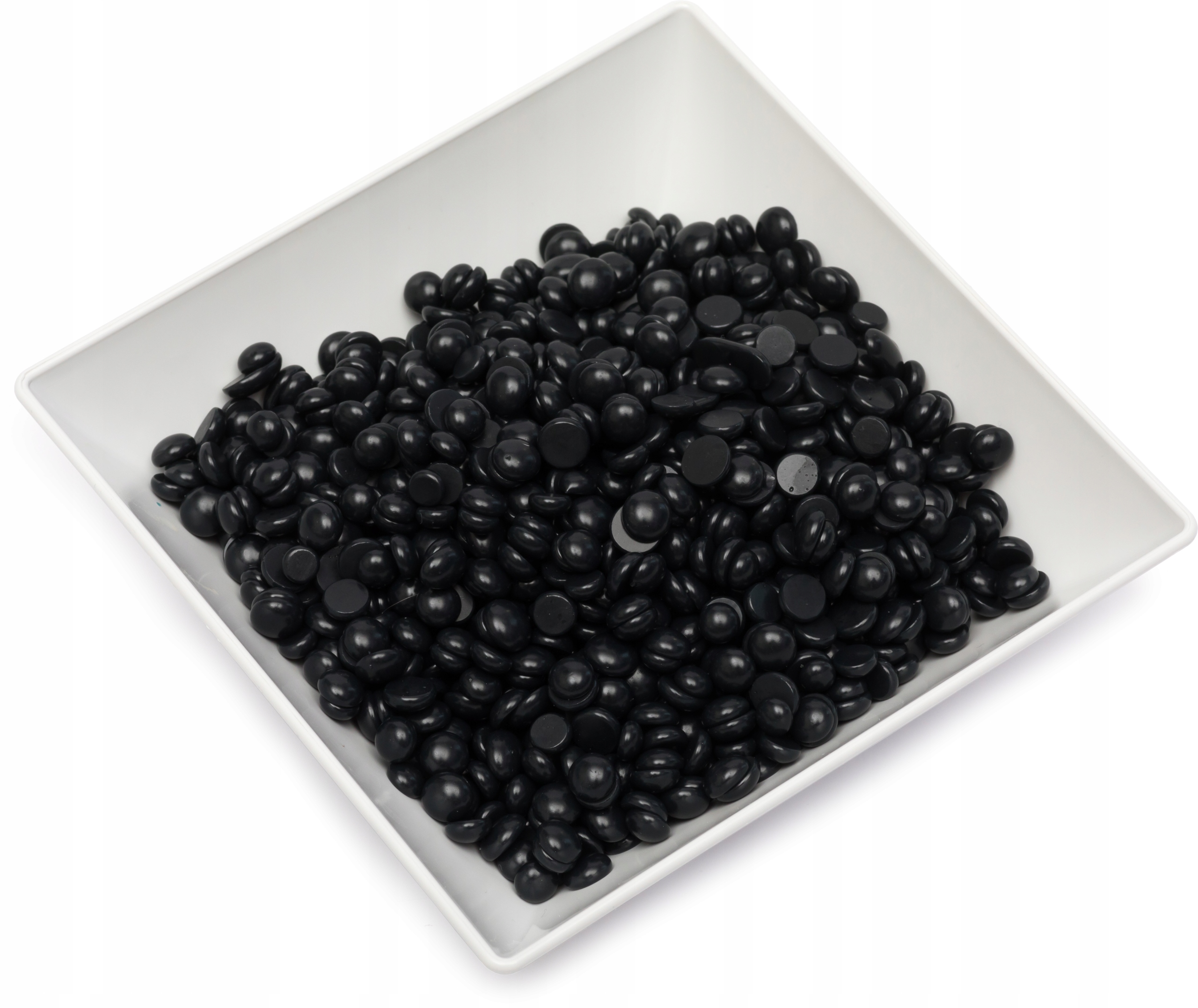 WOSK. PAKOWANY. 1KG.