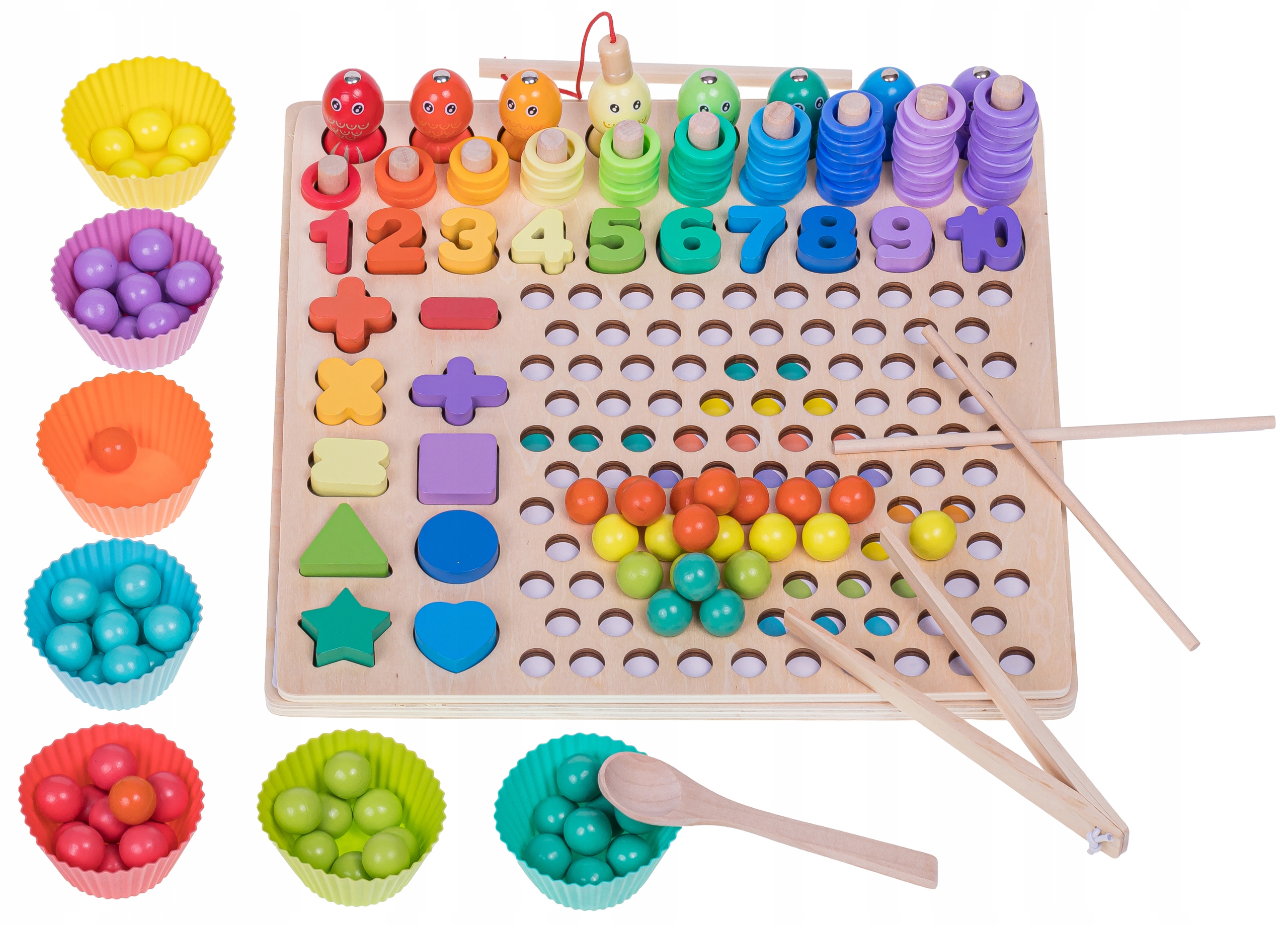 DREW. TABLICA LOGARYTMICZNA NR:8359