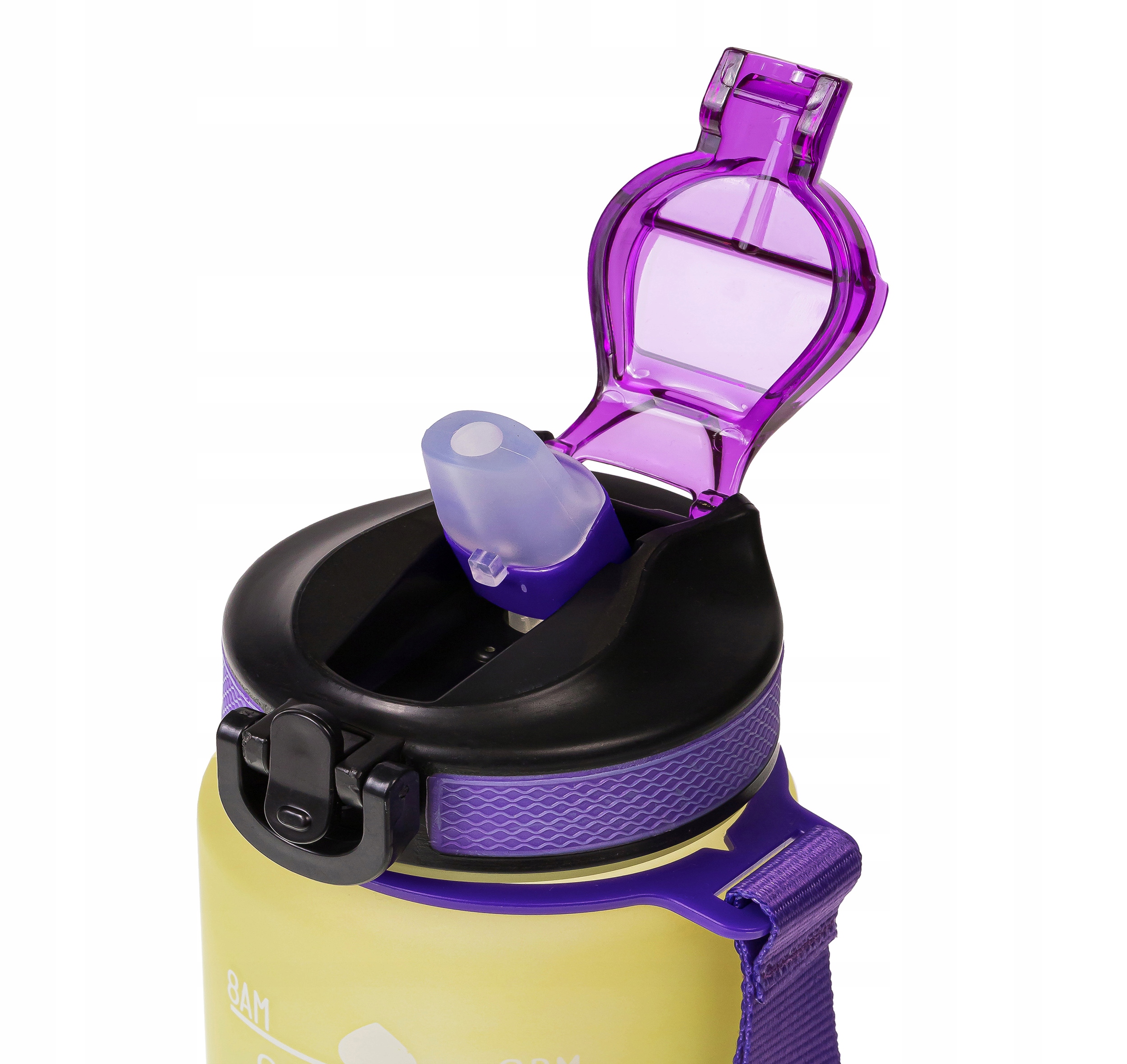 BUTELKA RAINBOW 1L NR:7925