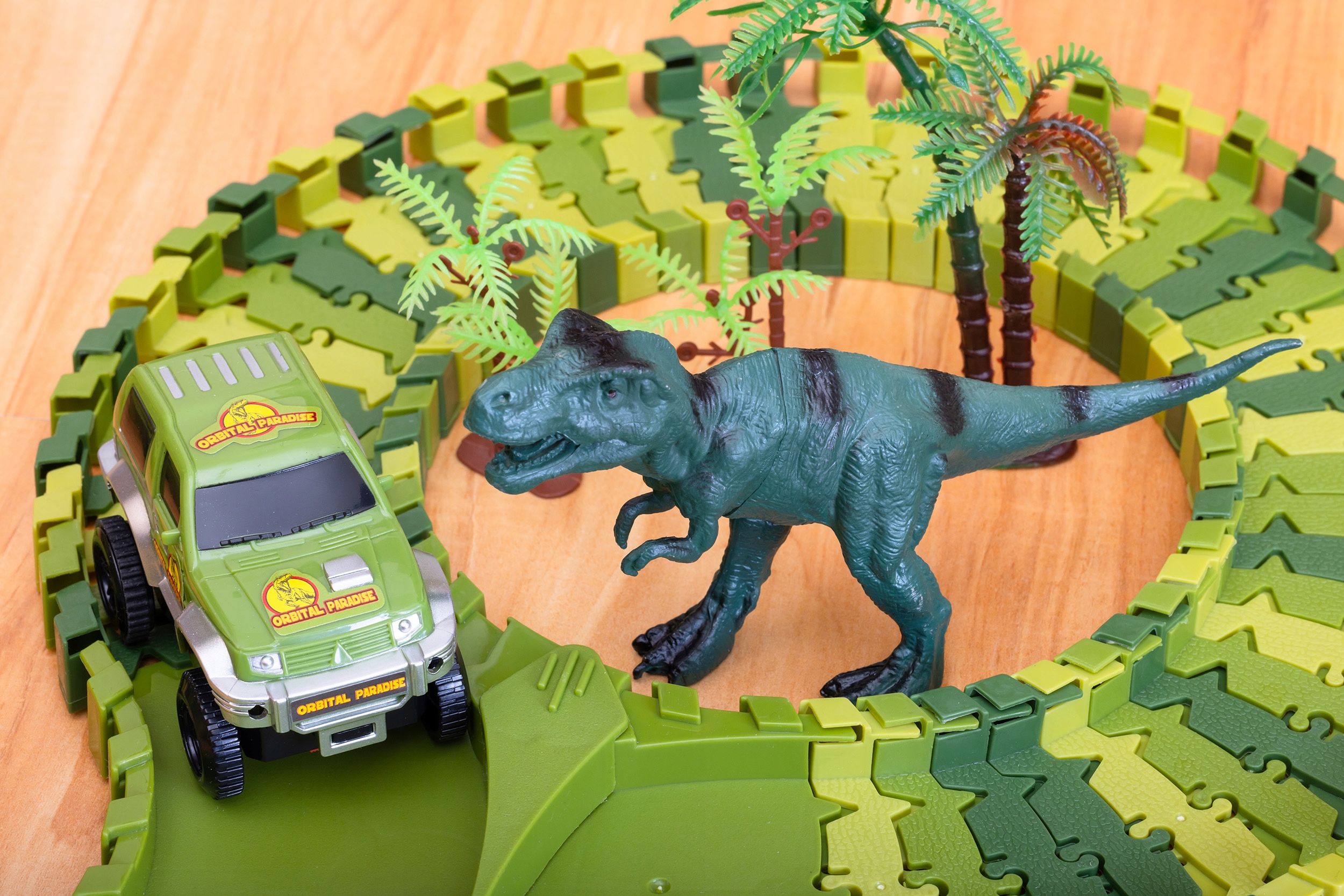 TOR DINO MINI 120 EL NR:7567