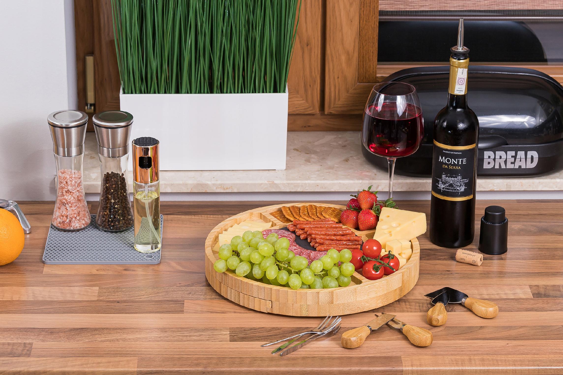 DESKA DO SEROW KOLO NR:6850