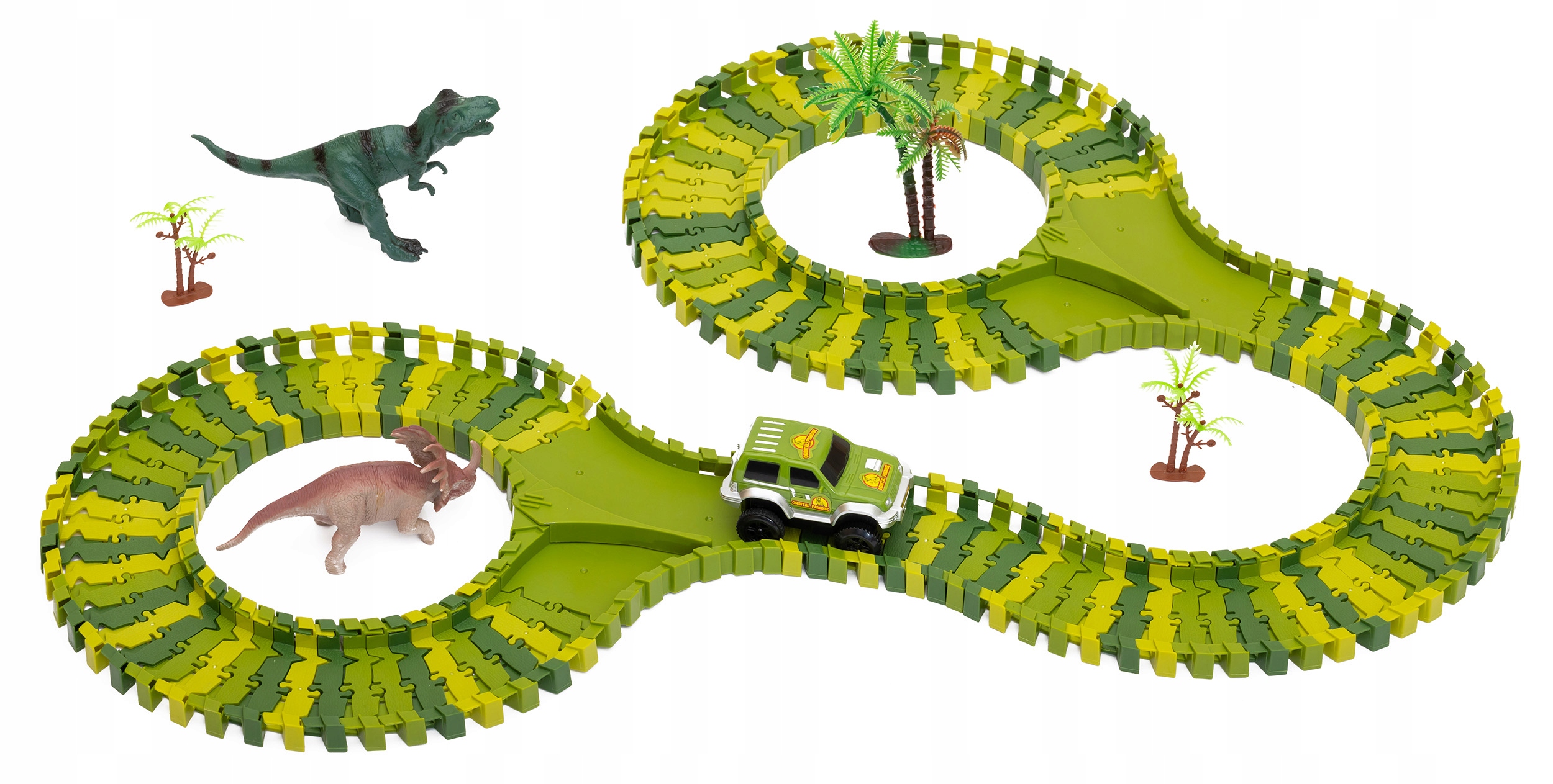 TOR DINO MINI 120 EL NR:7567