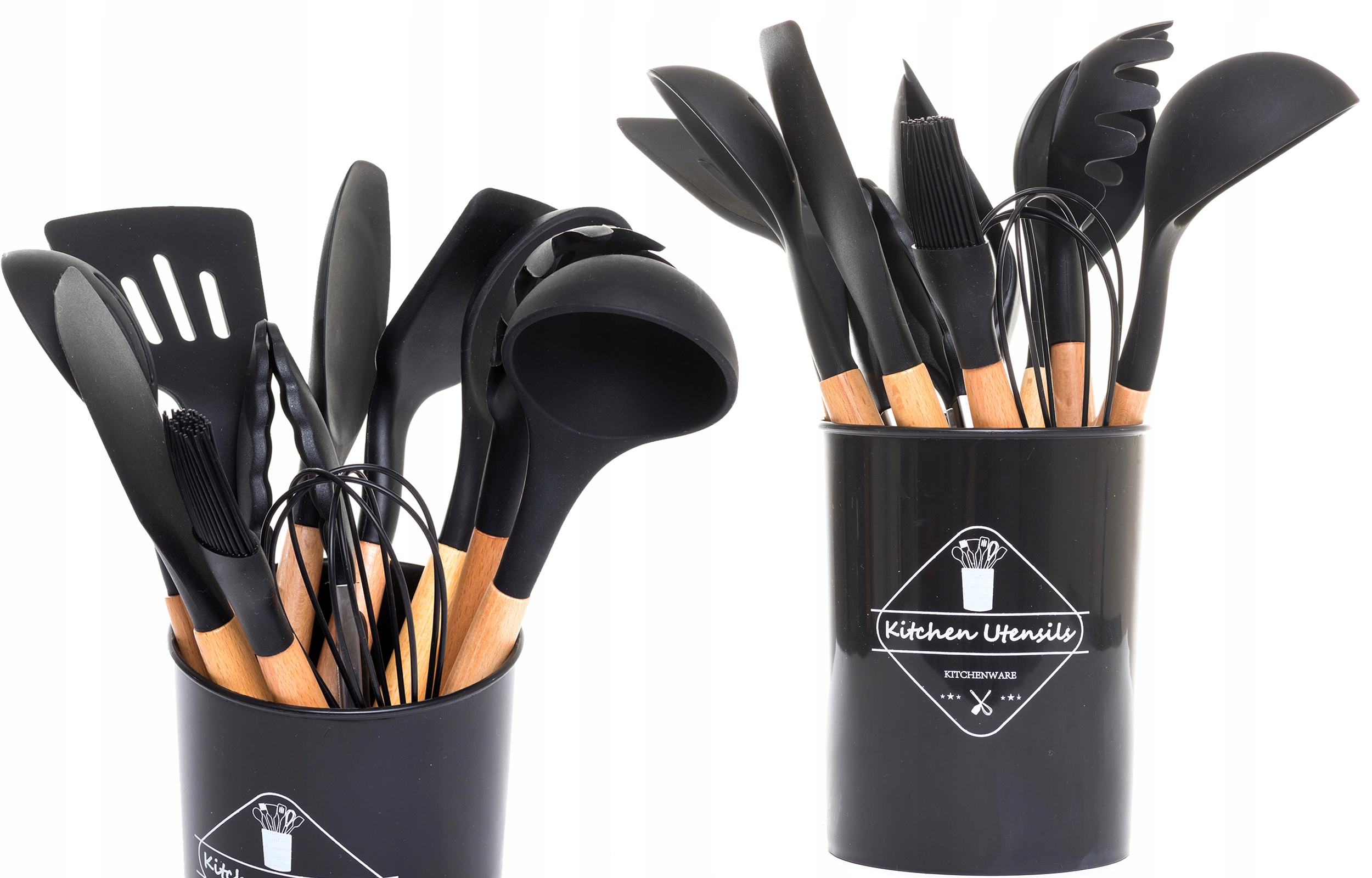 PRZYBORY XL KUCHENNE 33EL. NR:8212