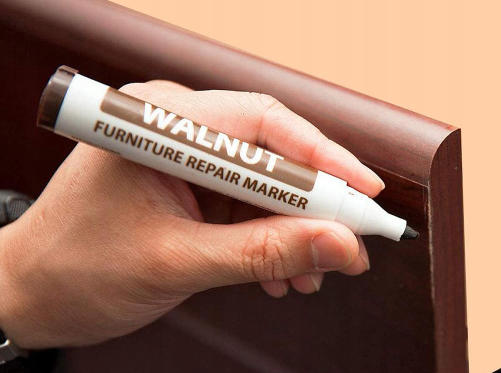 MARKERY DO NAPRAWY MEBLI 23SET NR:8250