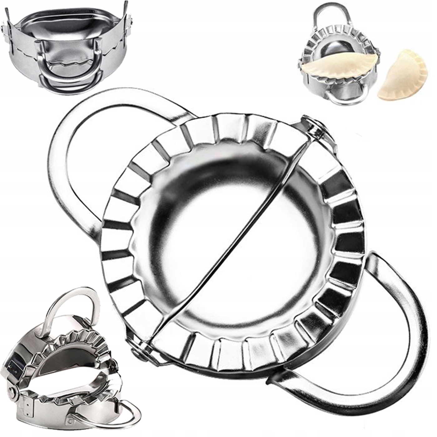 FOREMKA DO PIEROGOW DUZA