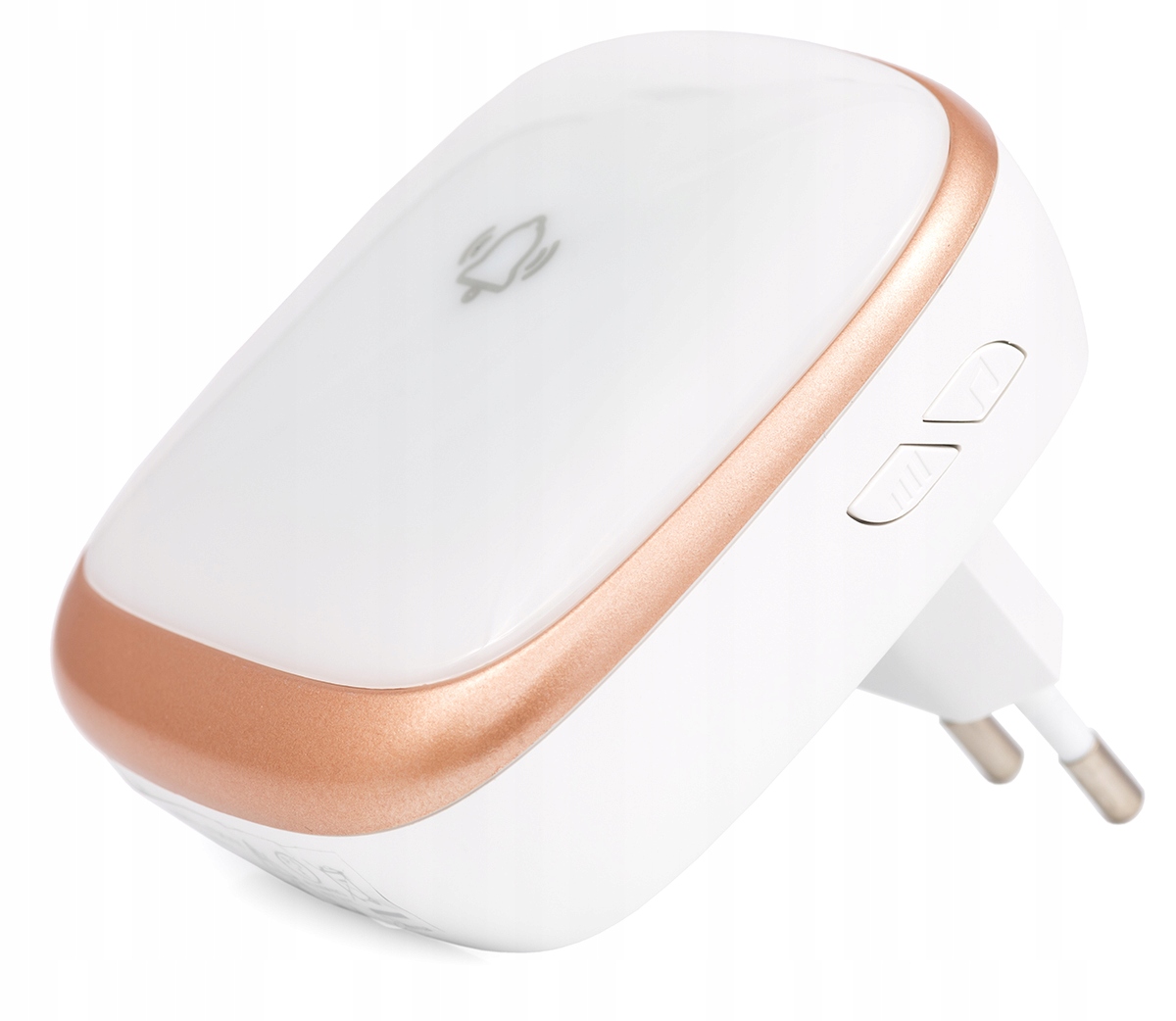 DZWONEK FLASH WDB-05 2XODBIORNIK