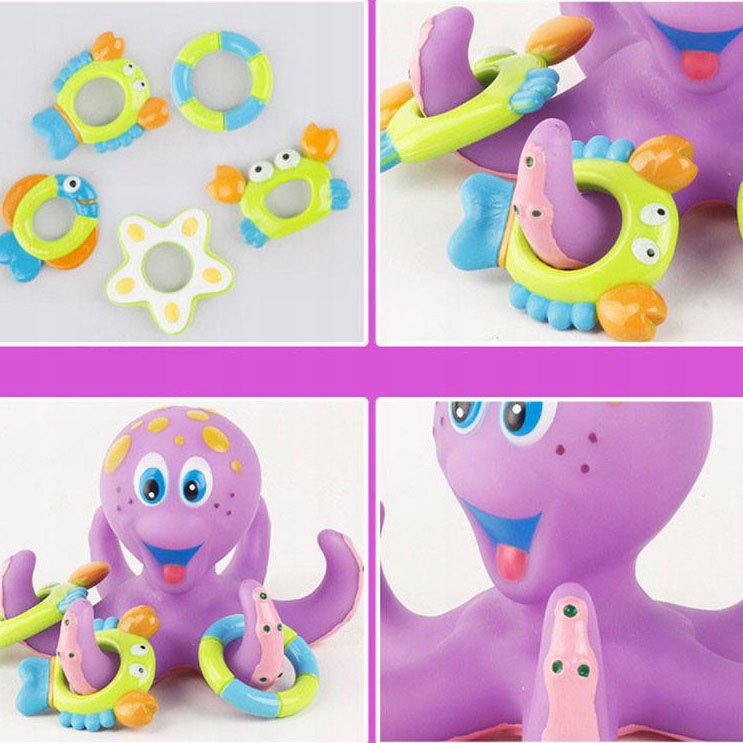 OŚMIORNICA DO KAPIELI NR:8069