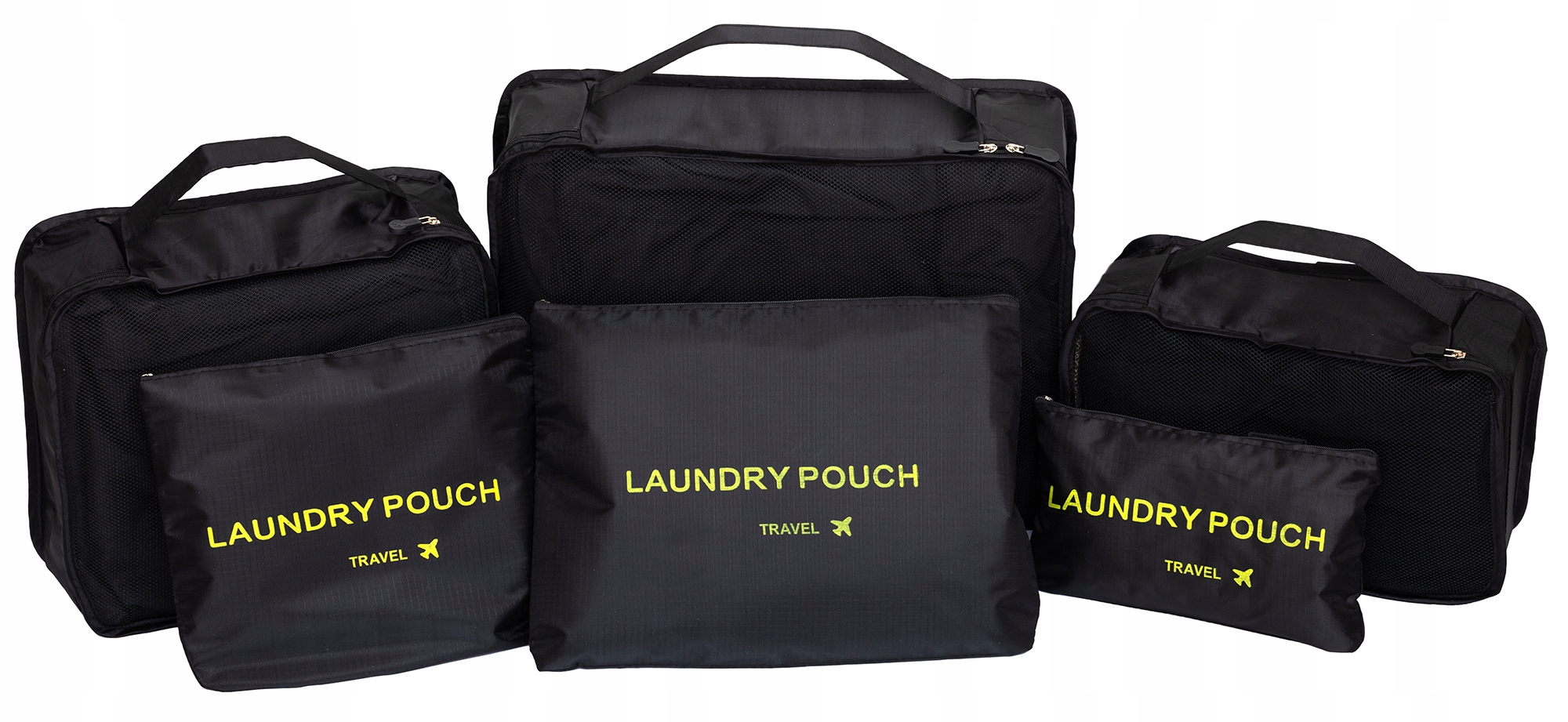 TORBY DO WALIZKI  ”MINI” 6EL NR:9028