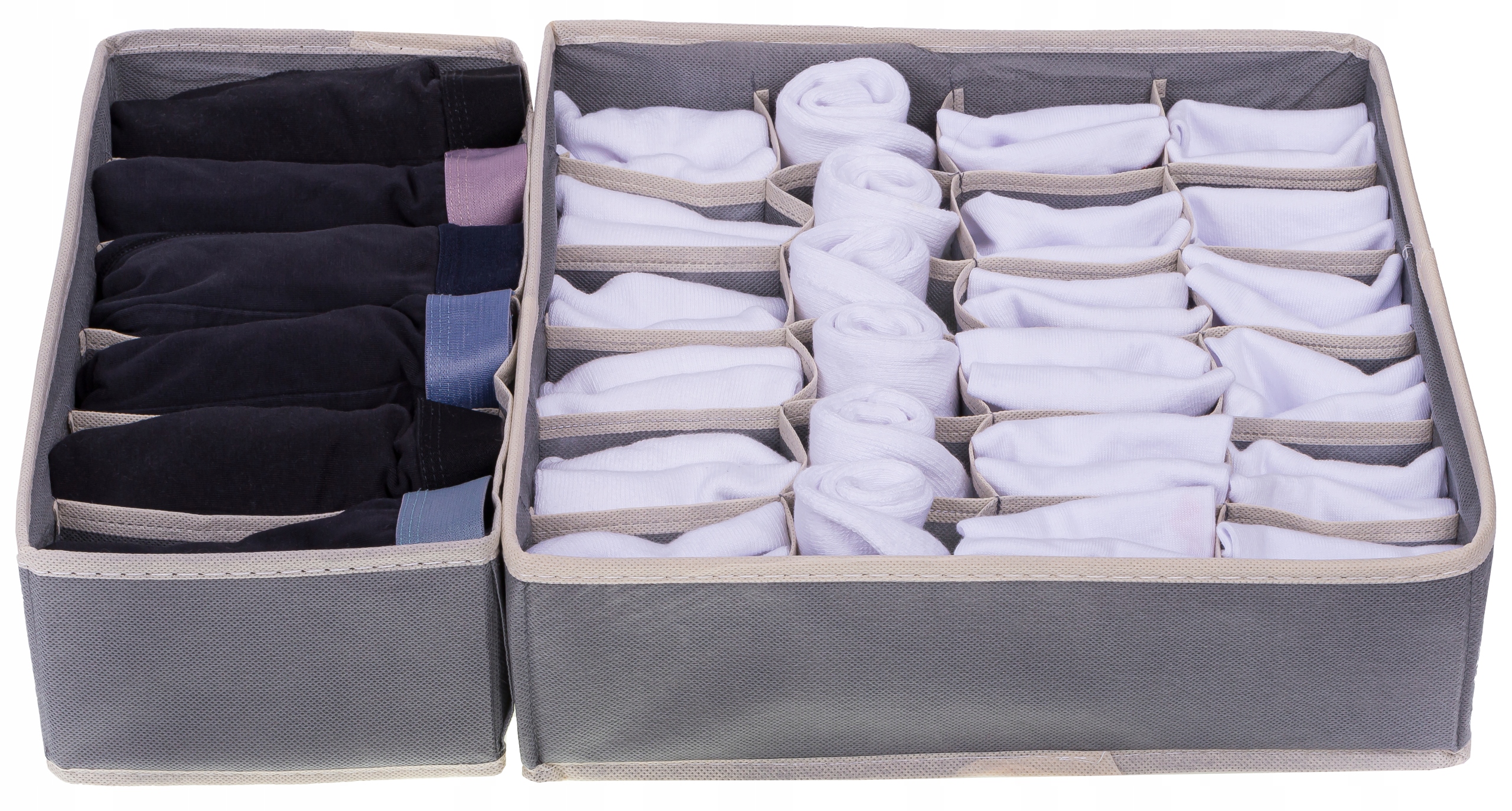 ORGANIZER NA BIELIZNE NR:8373