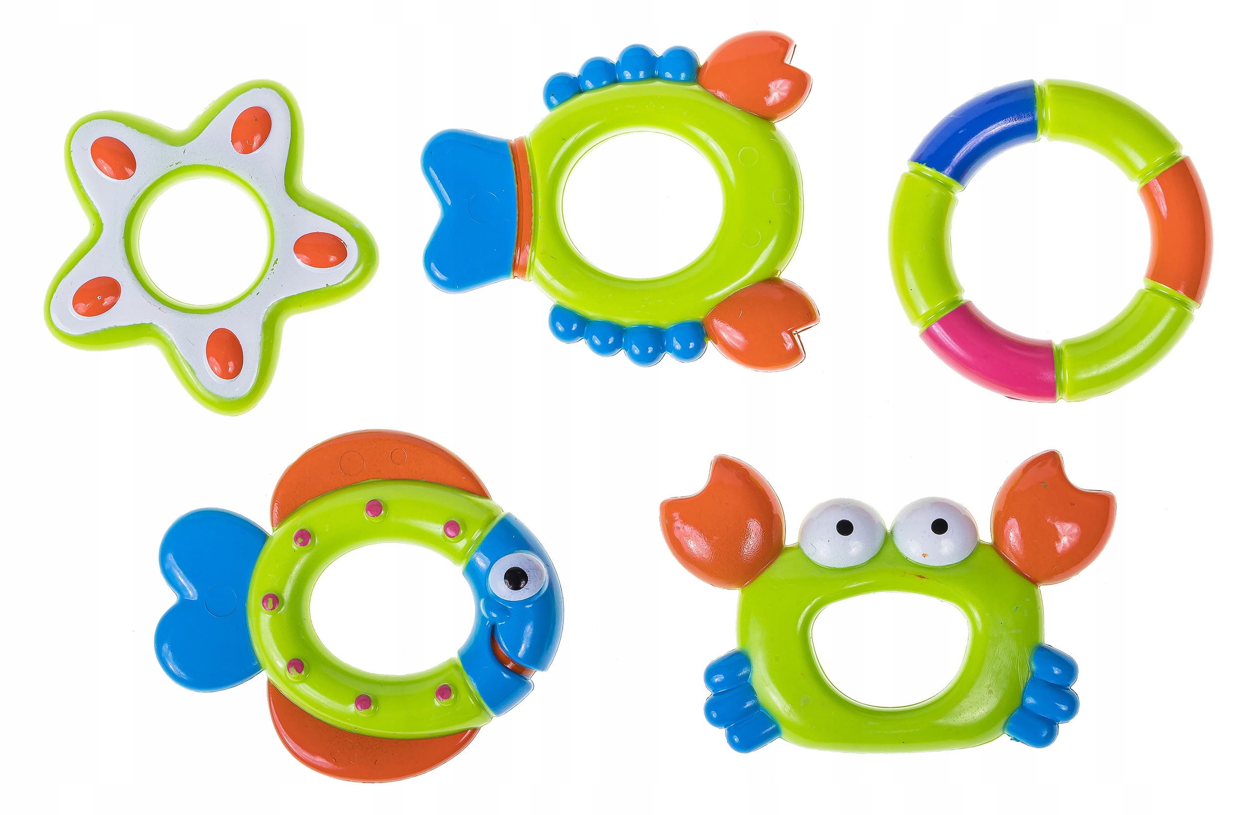 OŚMIORNICA DO KAPIELI NR:8069