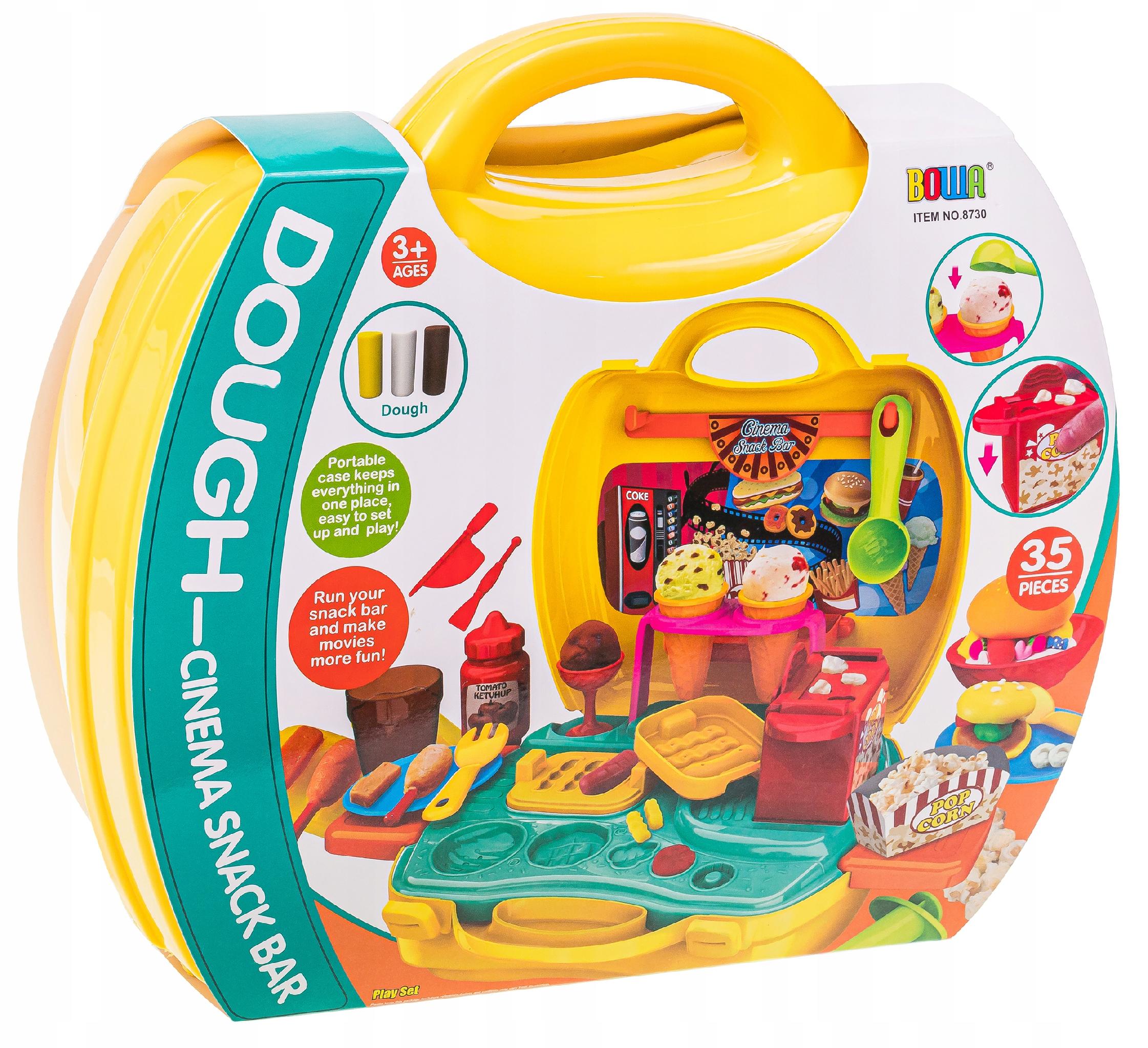 LODY CIASTOLINA NR:8557